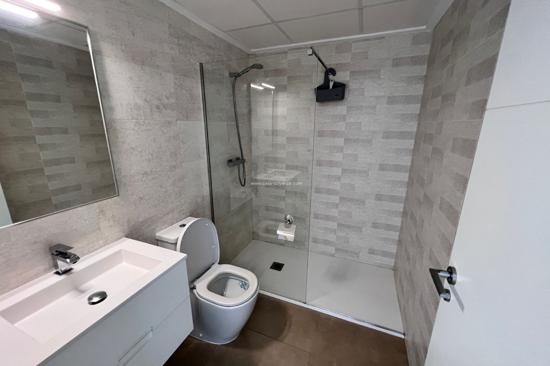 Herverkoop - Appartement / flat - Orihuela - Inland