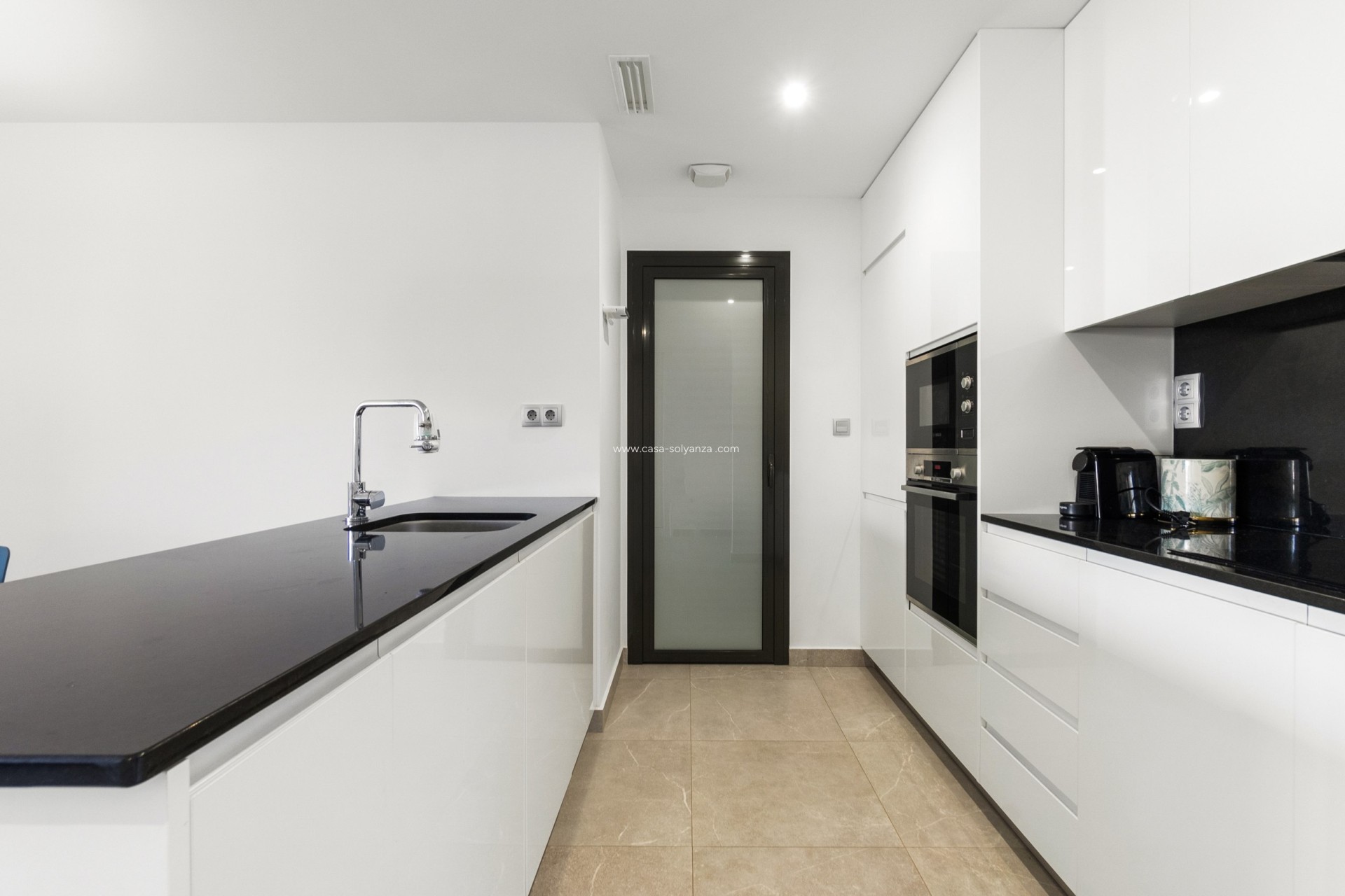 Herverkoop - Appartement / flat - Orihuela - Inland