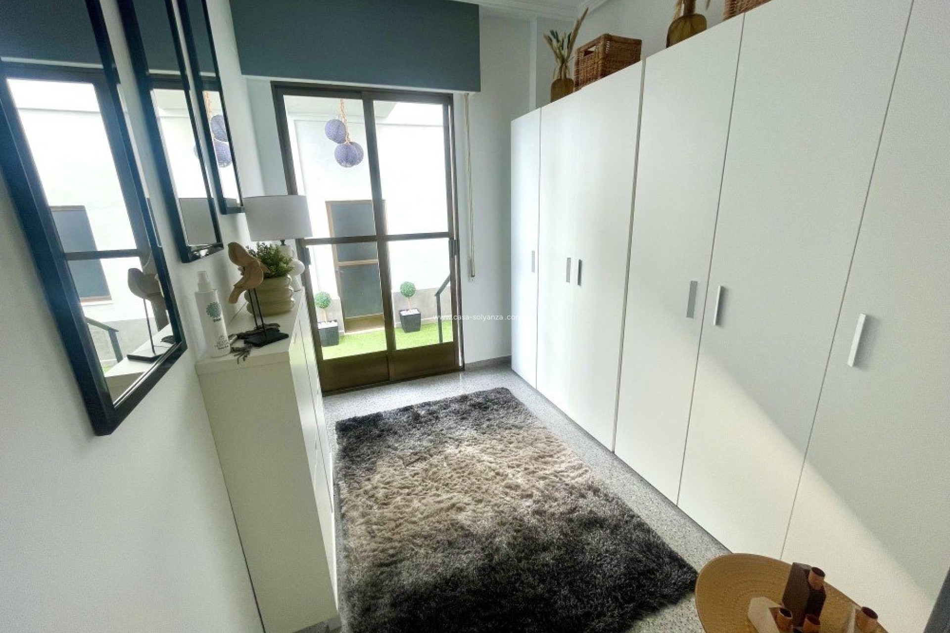 Herverkoop - Appartement / flat - Orihuela - Inland