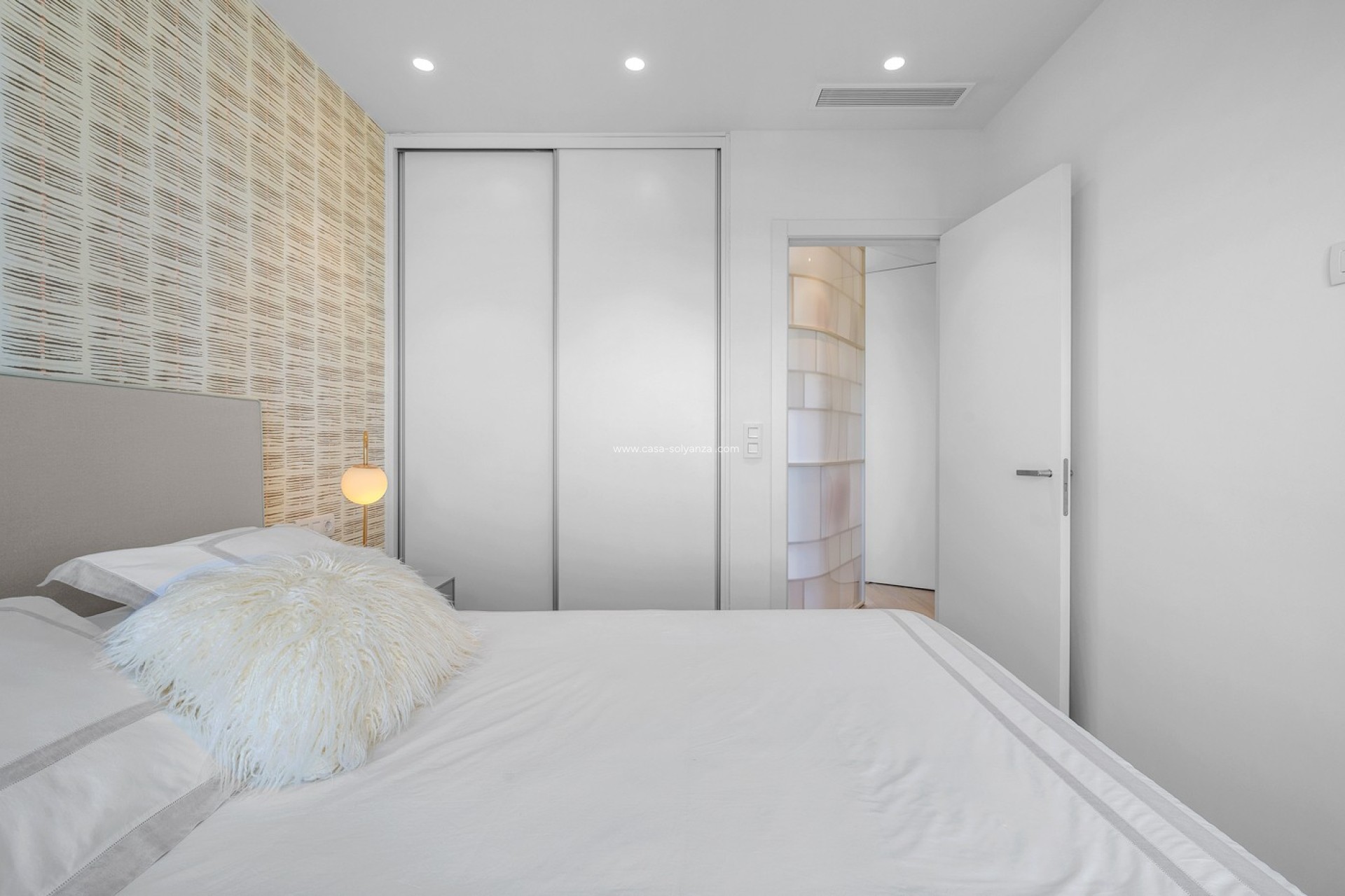 Herverkoop - Appartement / flat - Orihuela - Inland