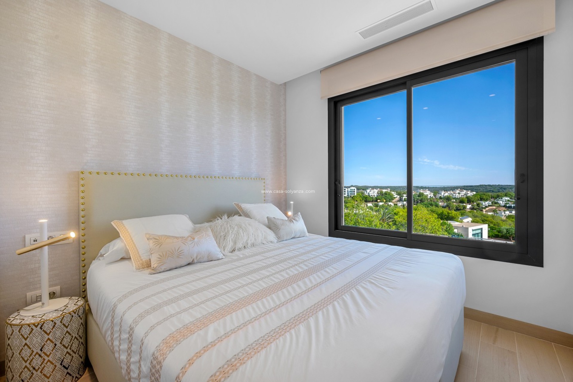 Herverkoop - Appartement / flat - Orihuela - Inland