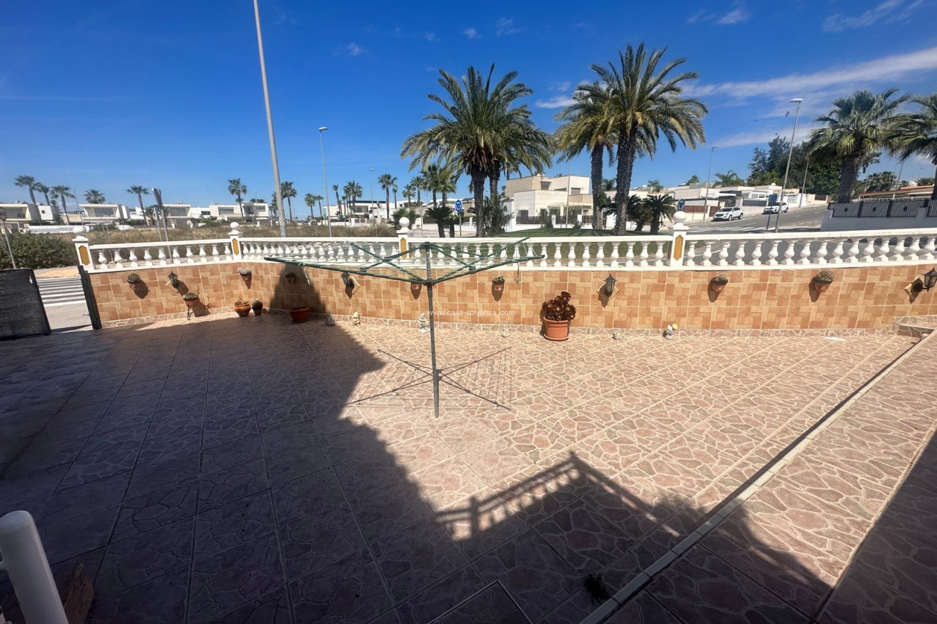 Herverkoop - Appartement / flat - Orihuela - Inland
