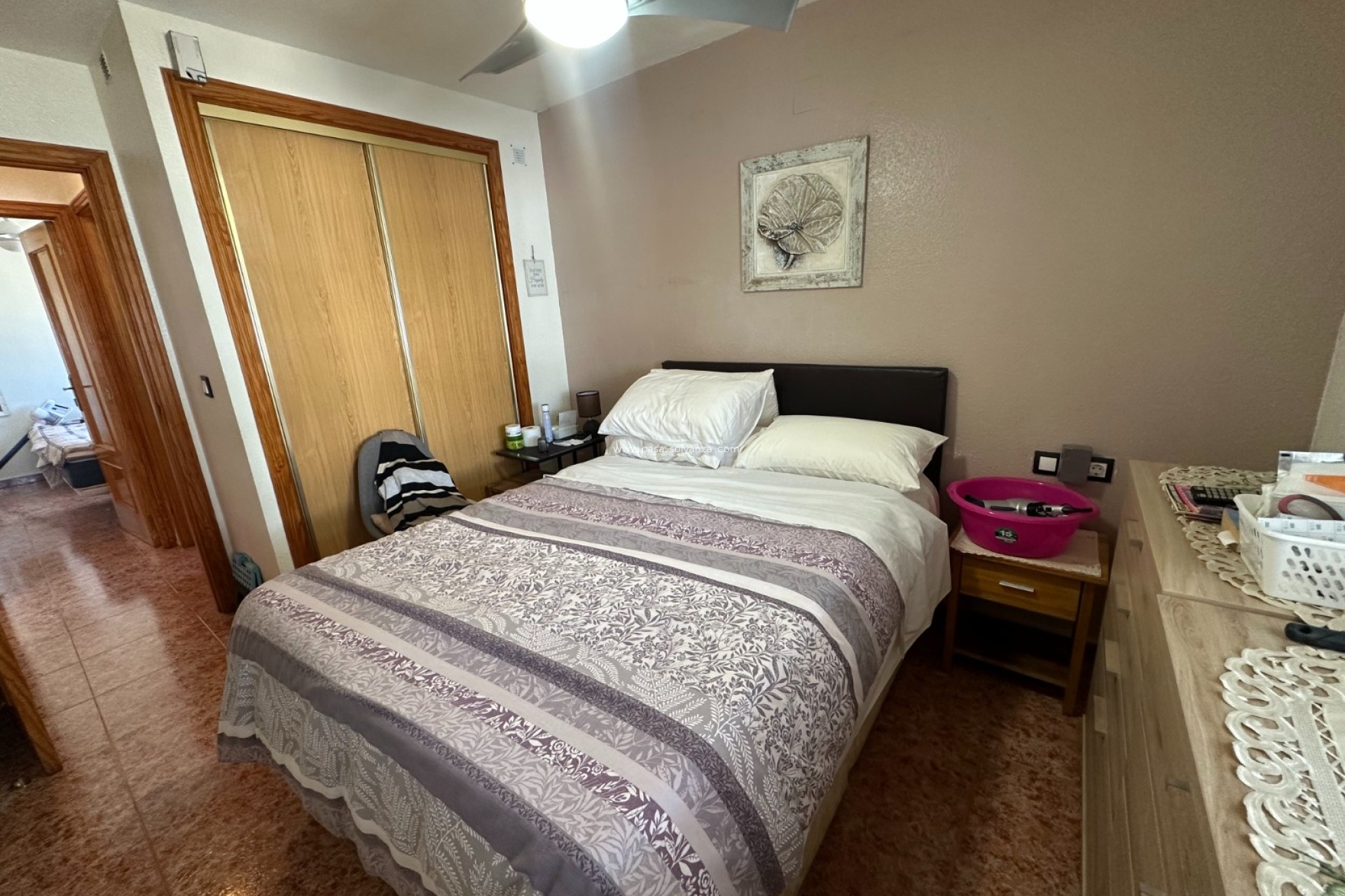 Herverkoop - Appartement / flat - Orihuela - Inland