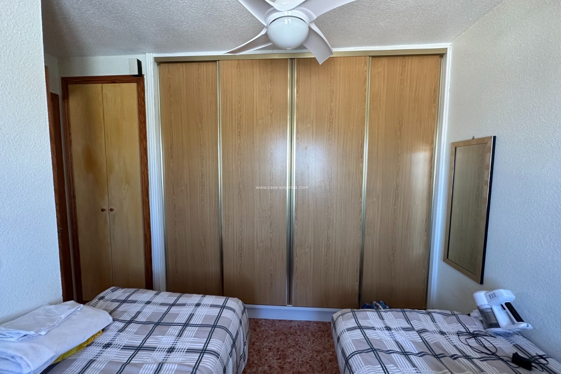 Herverkoop - Appartement / flat - Orihuela - Inland