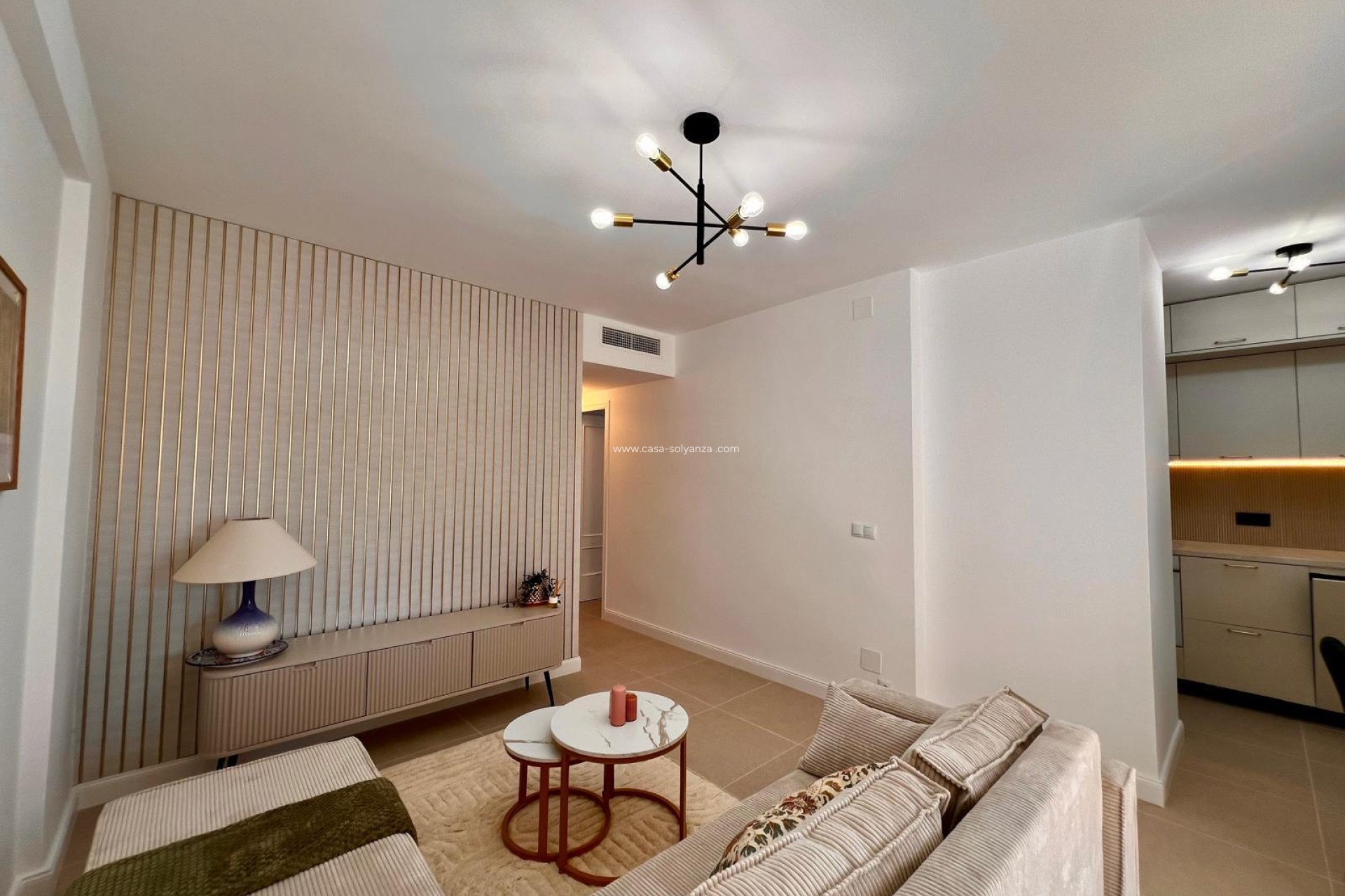 Herverkoop - Appartement / flat - Orihuela - La Zenia