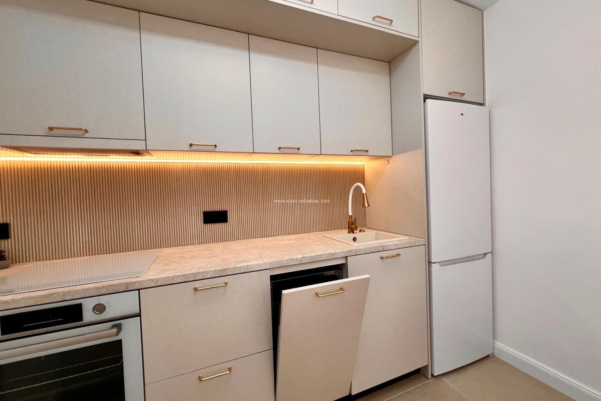 Herverkoop - Appartement / flat - Orihuela - La Zenia