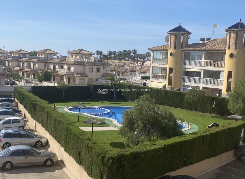 Herverkoop - Appartement / flat - Orihuela - La Zenia