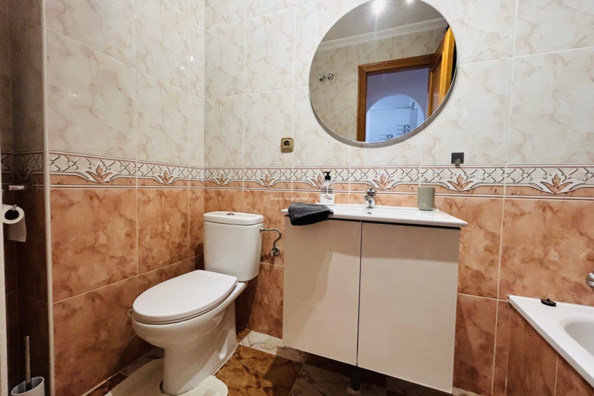 Herverkoop - Appartement / flat - Orihuela - La Zenia