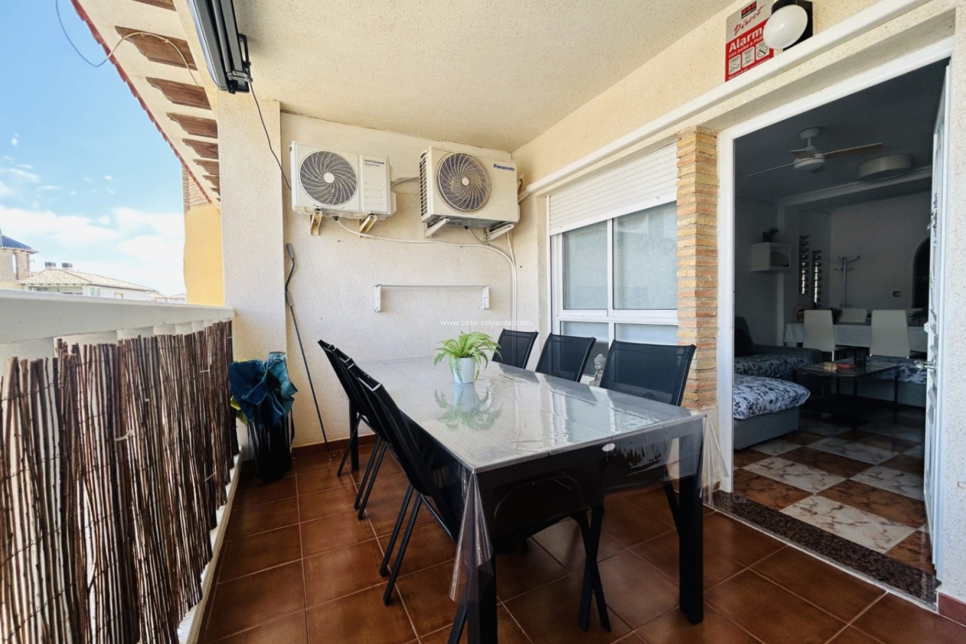 Herverkoop - Appartement / flat - Orihuela - La Zenia