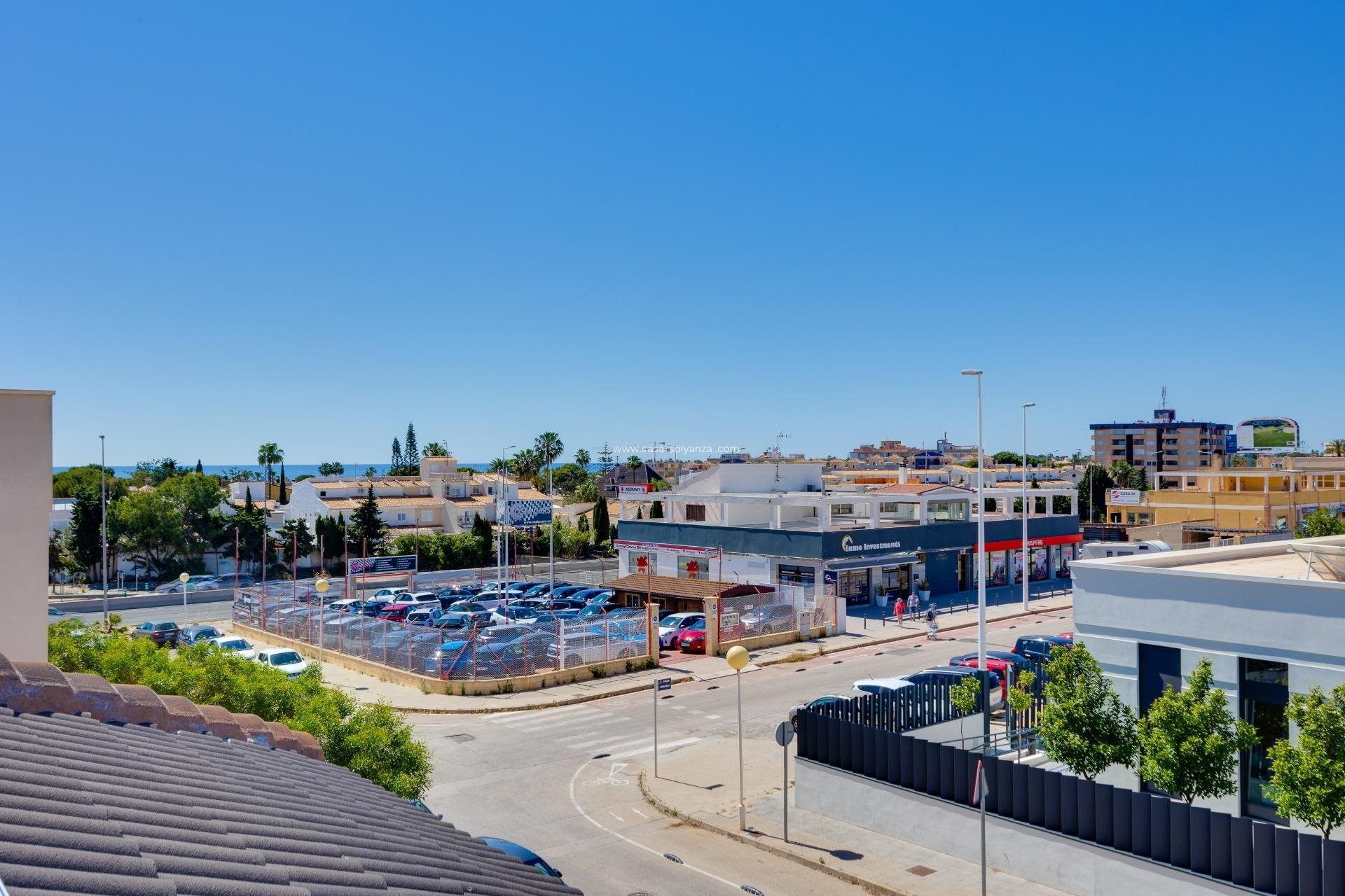 Herverkoop - Appartement / flat - Orihuela - La Zenia