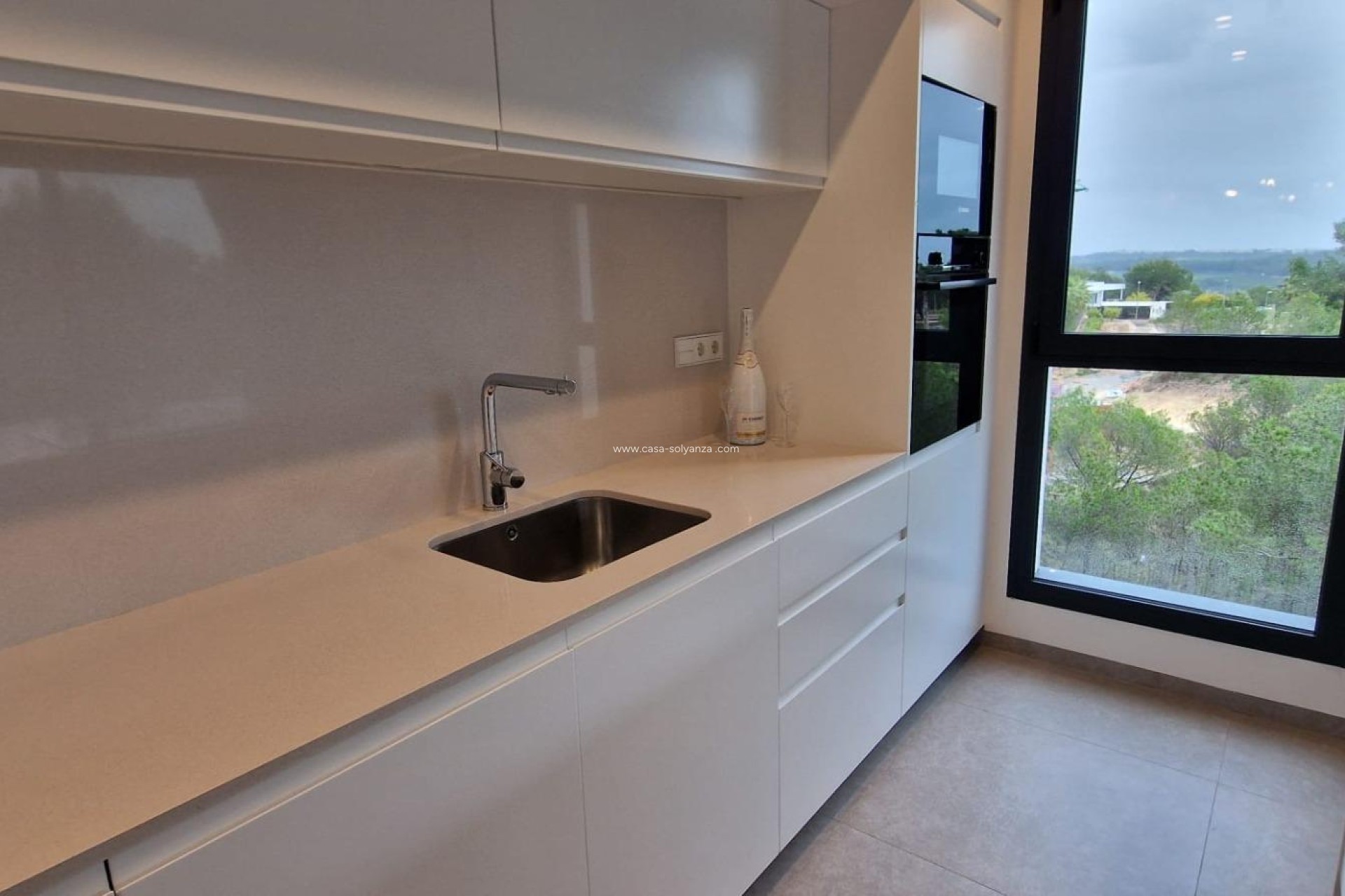 Herverkoop - Appartement / flat - Orihuela - Las Colinas Golf Resort