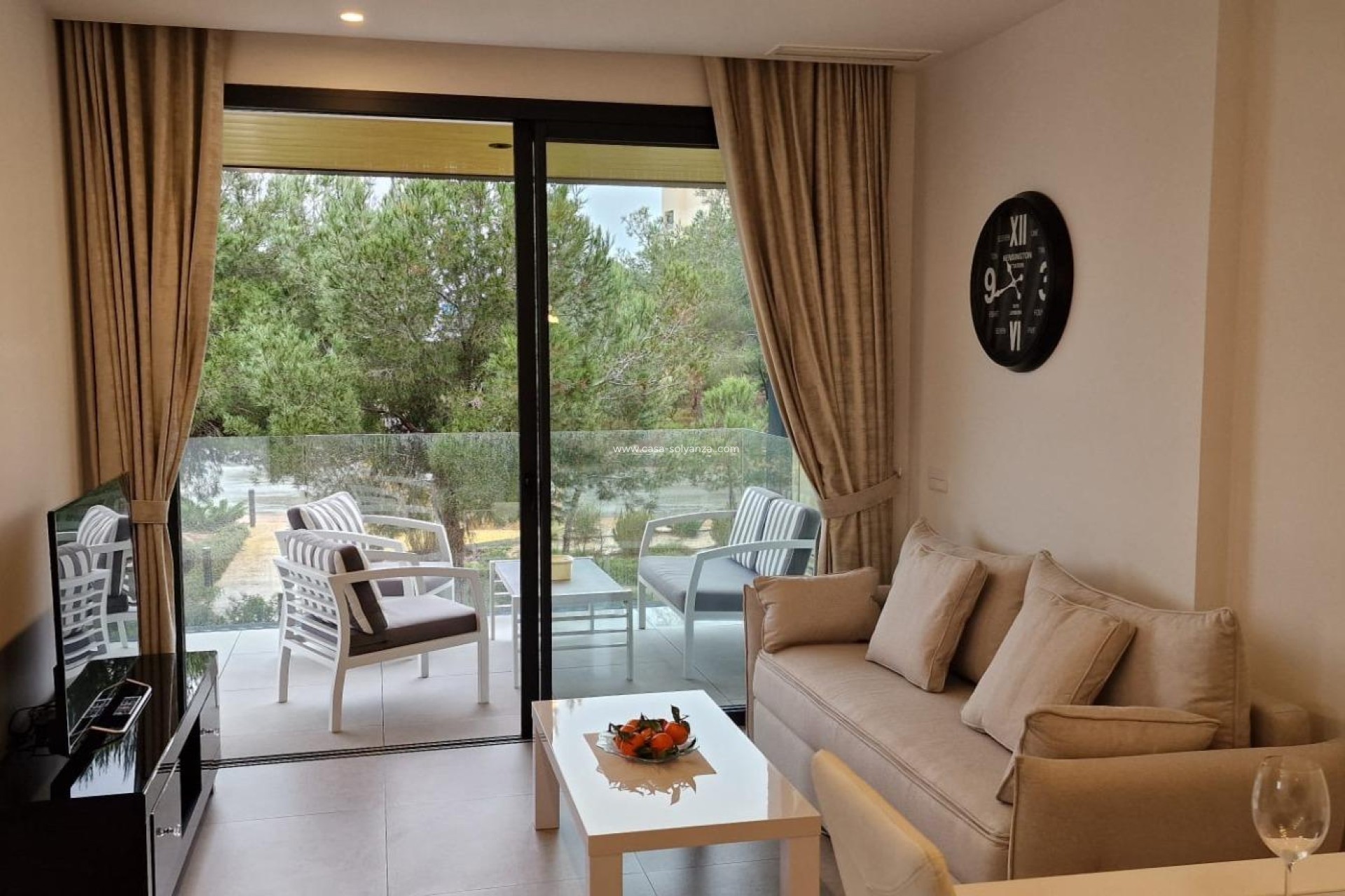 Herverkoop - Appartement / flat - Orihuela - Las Colinas Golf Resort