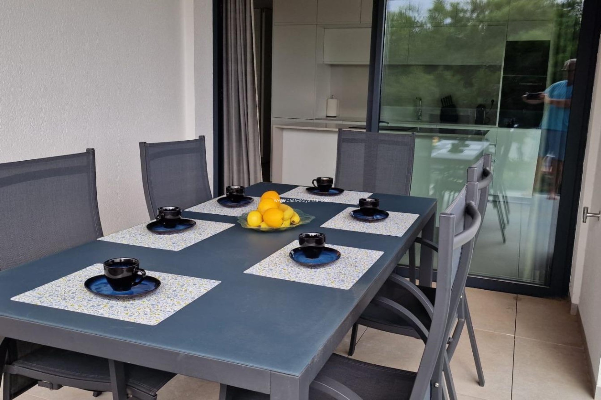 Herverkoop - Appartement / flat - Orihuela - Las Colinas Golf Resort
