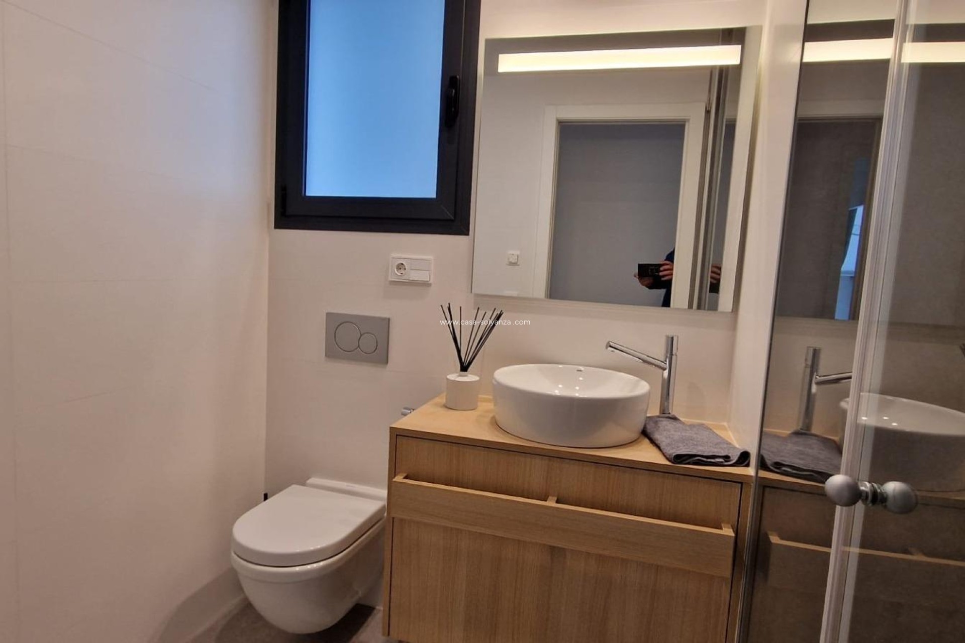 Herverkoop - Appartement / flat - Orihuela - Las Colinas Golf Resort