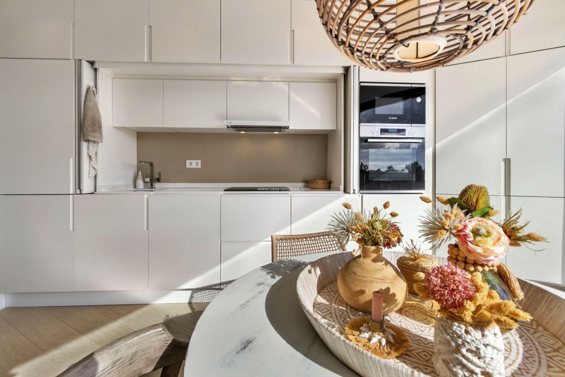 Herverkoop - Appartement / flat - Orihuela - Las Colinas Golf Resort