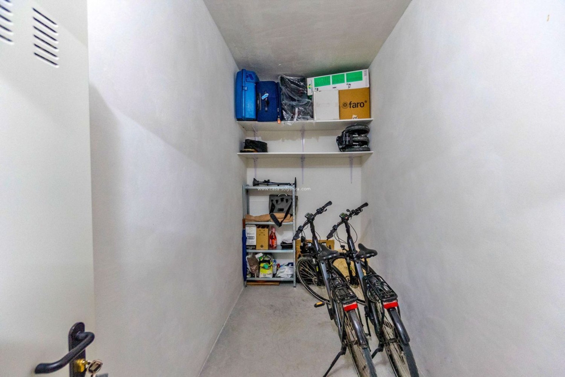 Herverkoop - Appartement / flat - Orihuela - Las Colinas Golf Resort