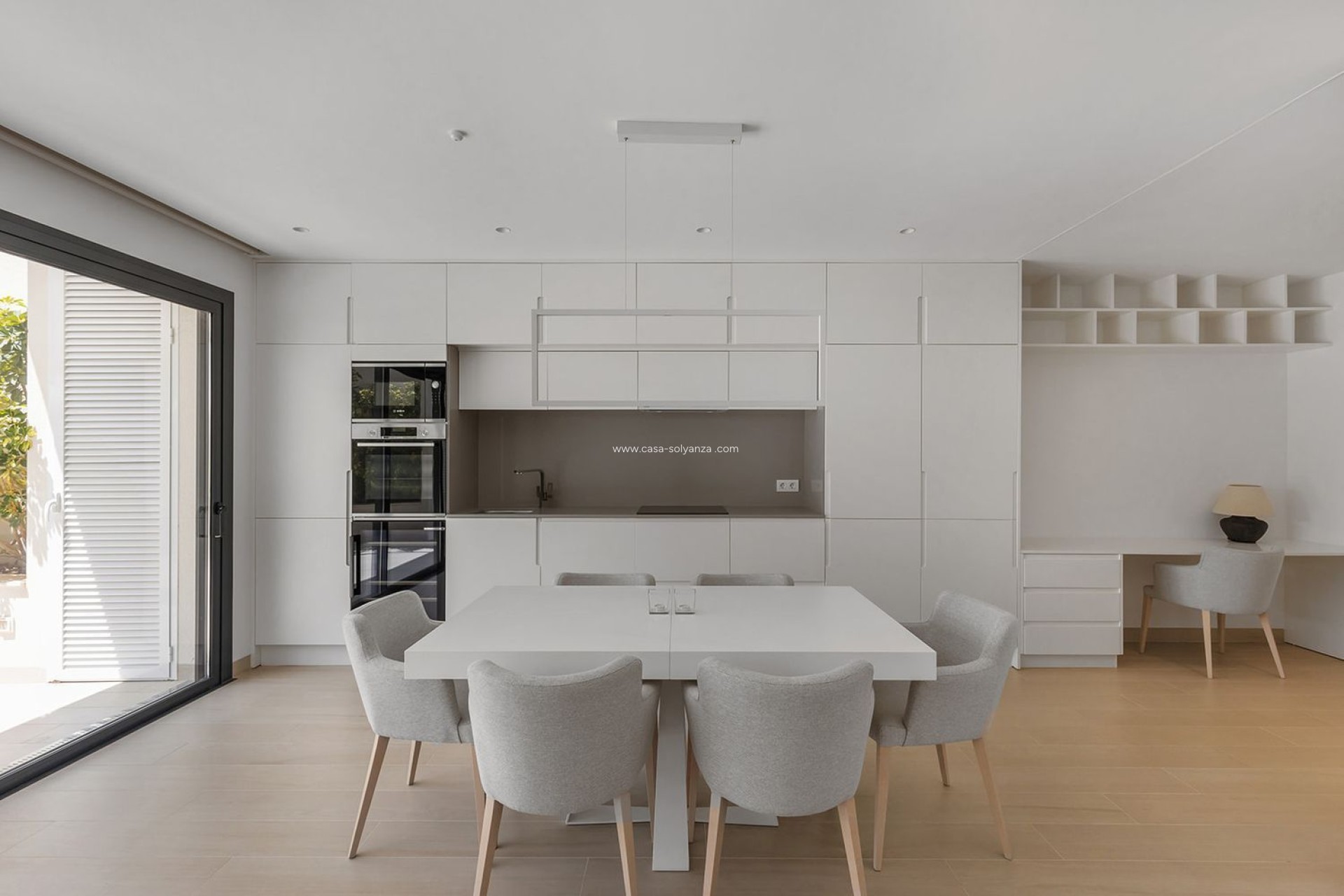 Herverkoop - Appartement / flat - Orihuela - Las Colinas Golf Resort