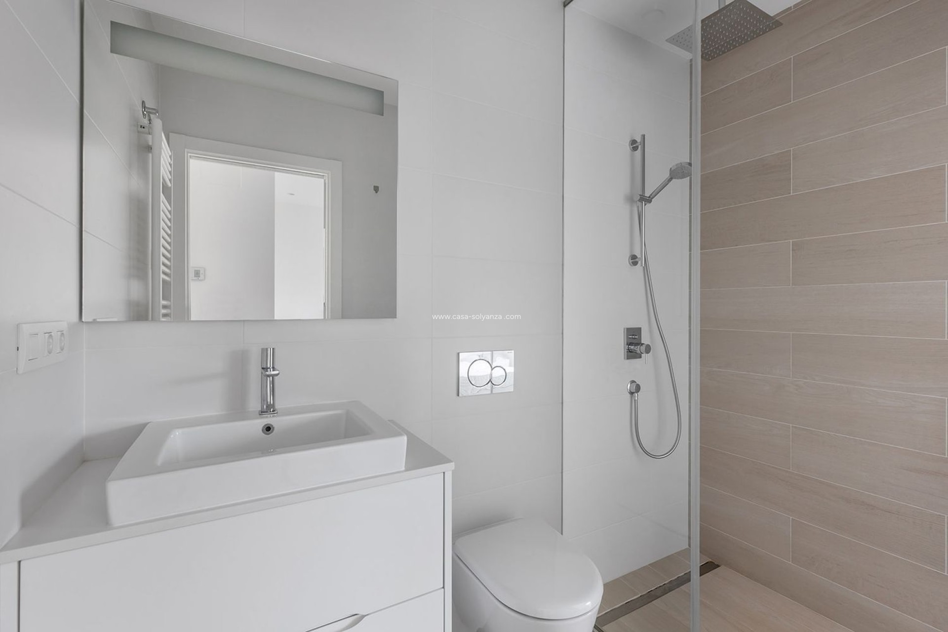 Herverkoop - Appartement / flat - Orihuela - Las Colinas Golf Resort