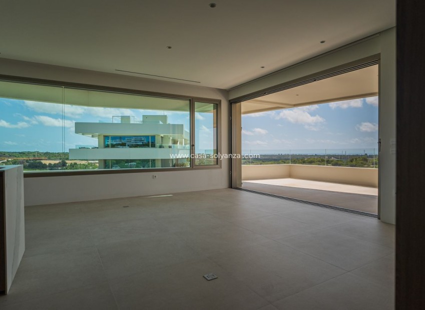 Herverkoop - Appartement / flat - Orihuela - Las Colinas Golf Resort