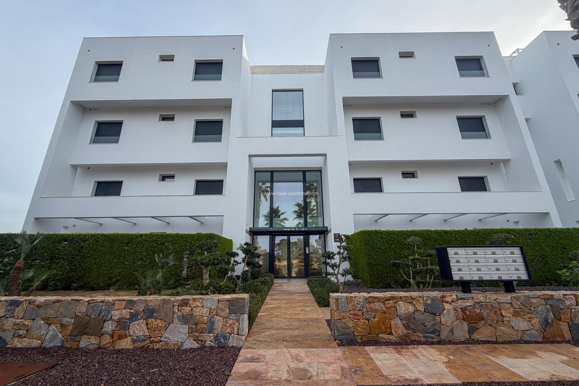 Herverkoop - Appartement / flat - Orihuela - Las Colinas Golf Resort