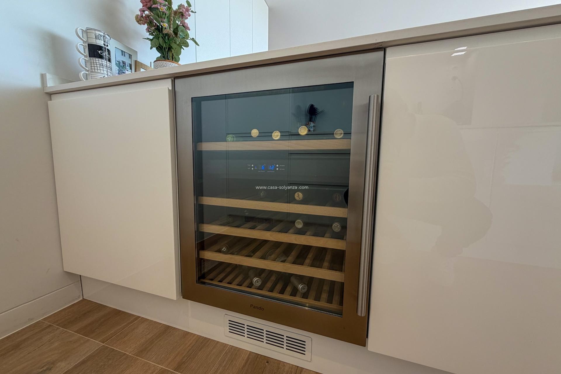 Herverkoop - Appartement / flat - Orihuela - Las Colinas Golf Resort