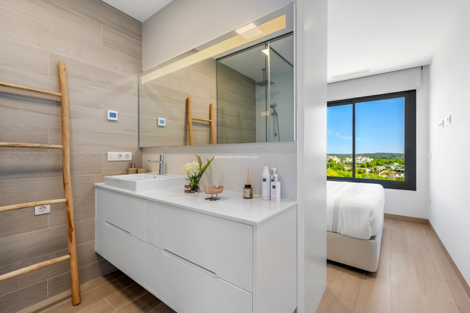 Herverkoop - Appartement / flat - Orihuela - Las Colinas Golf Resort