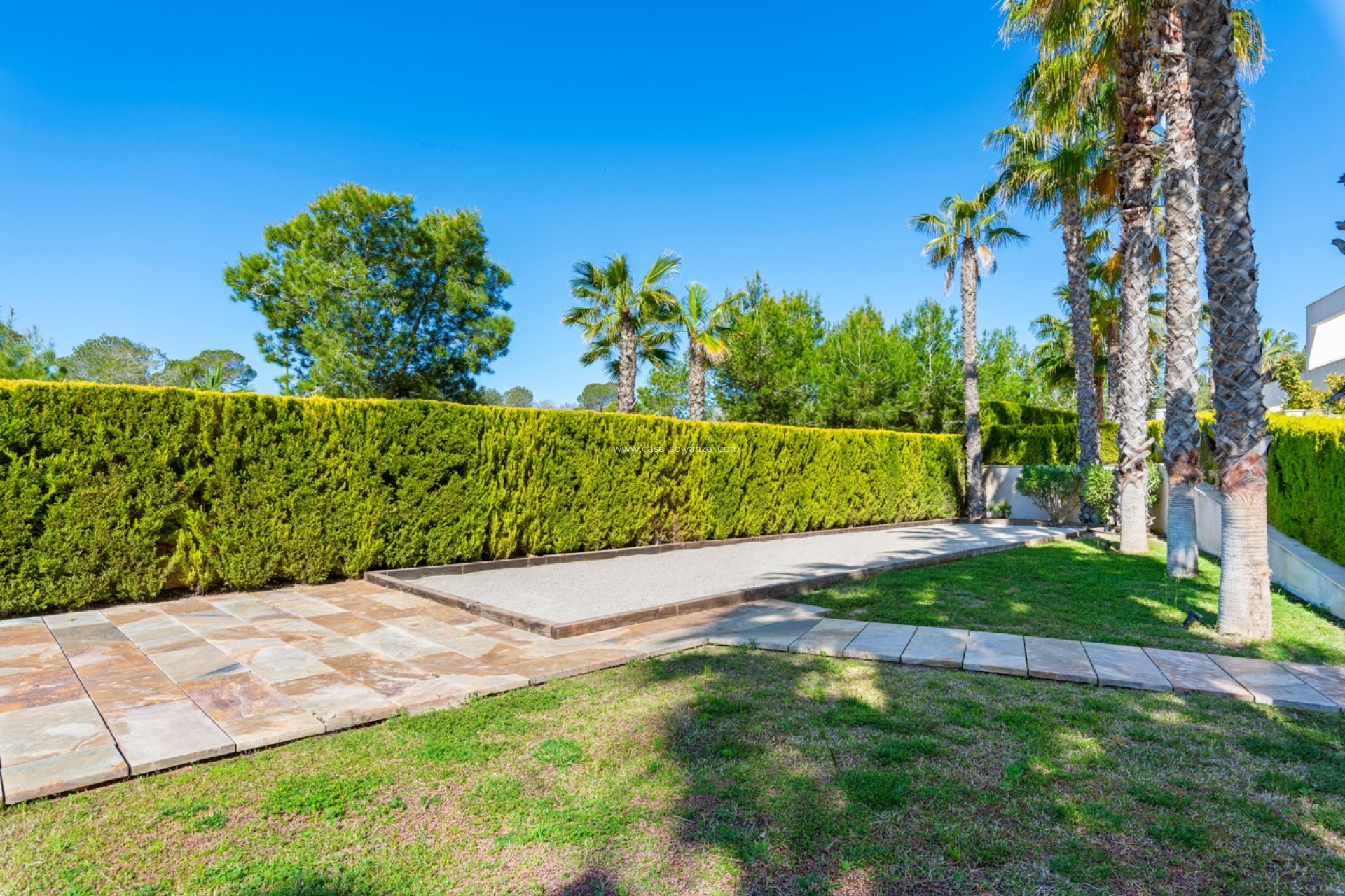 Herverkoop - Appartement / flat - Orihuela - Las Colinas Golf Resort