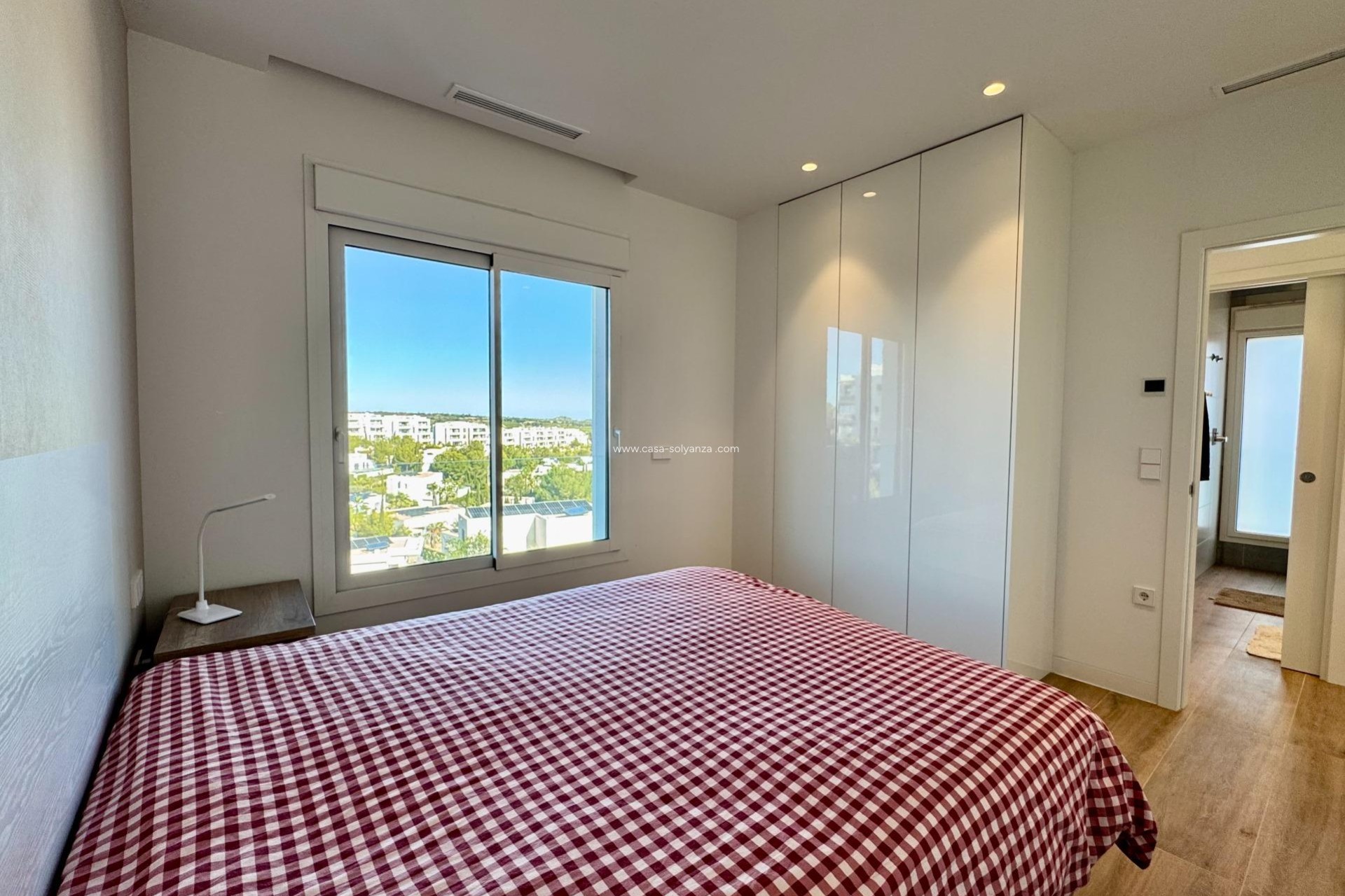 Herverkoop - Appartement / flat - Orihuela - Las Colinas Golf Resort