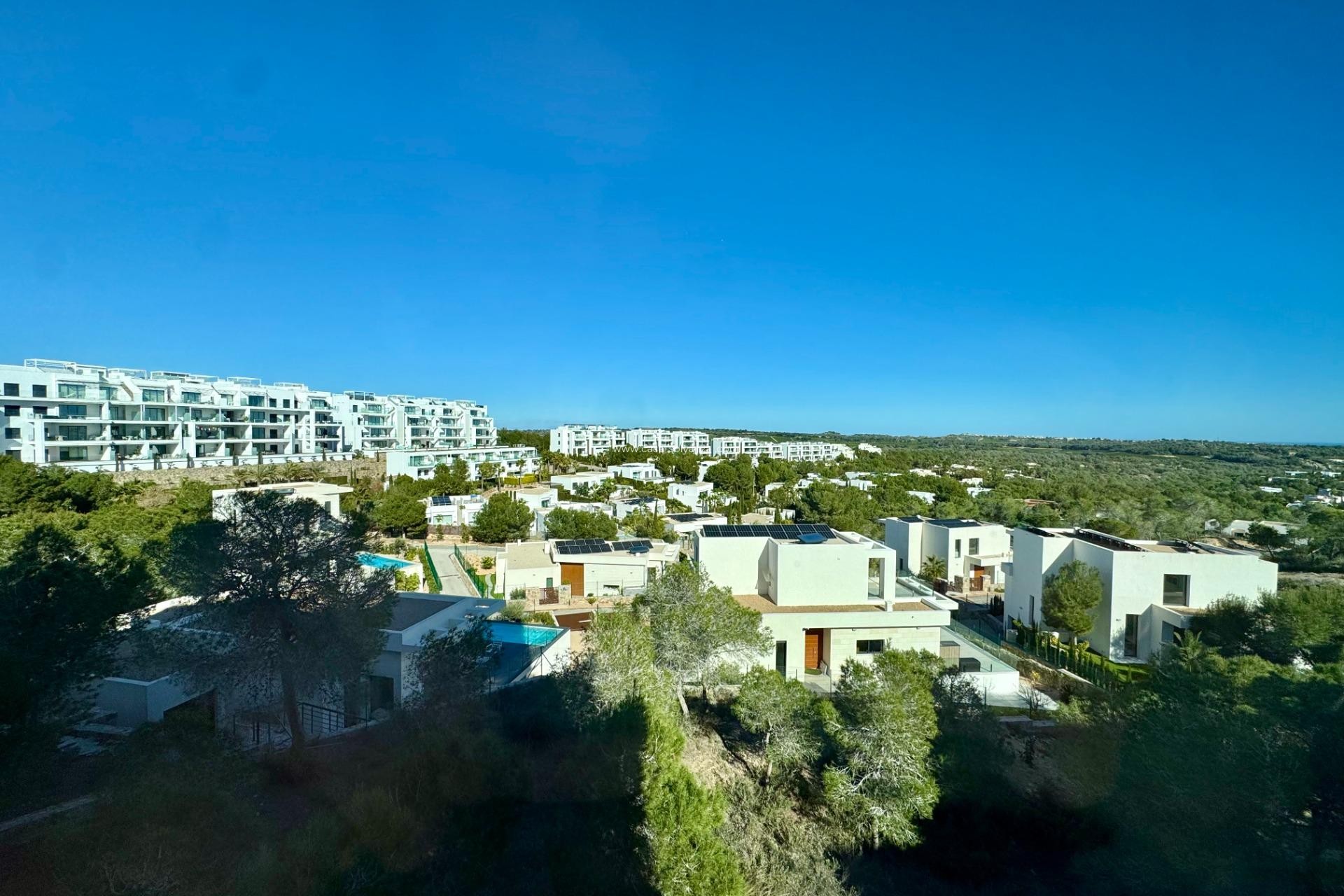 Herverkoop - Appartement / flat - Orihuela - Las Colinas Golf Resort