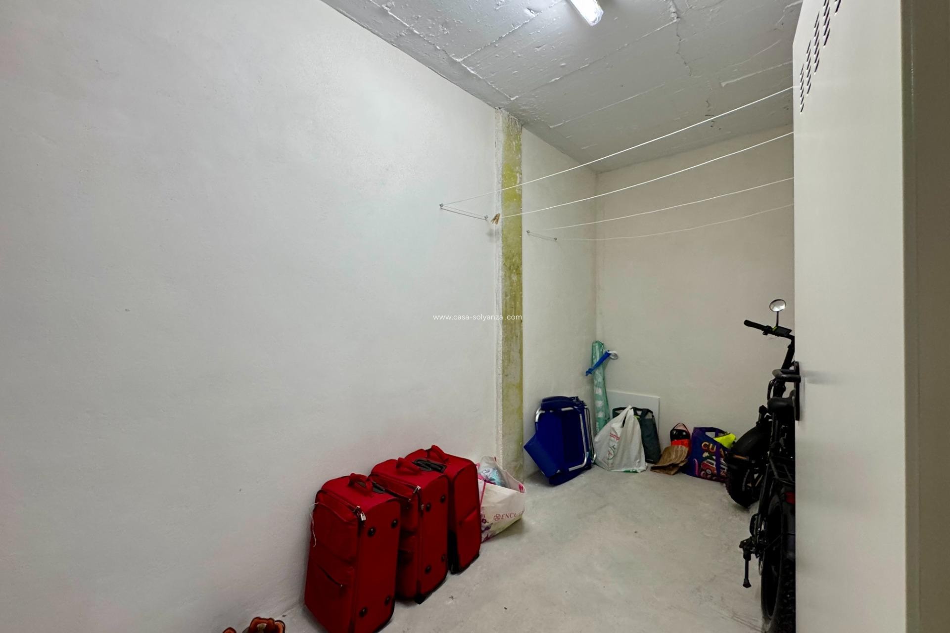 Herverkoop - Appartement / flat - Orihuela - Las Colinas Golf Resort