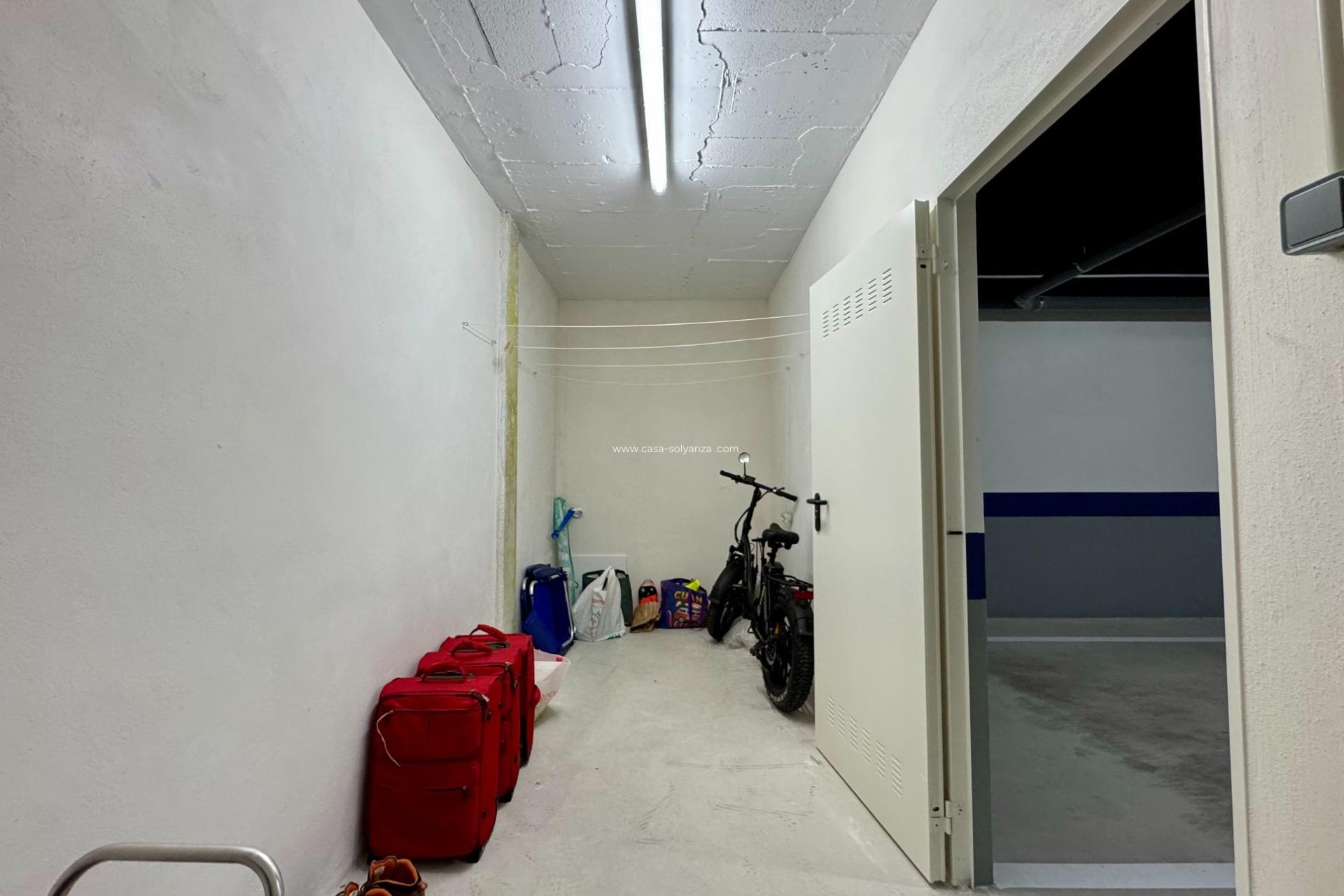 Herverkoop - Appartement / flat - Orihuela - Las Colinas Golf Resort