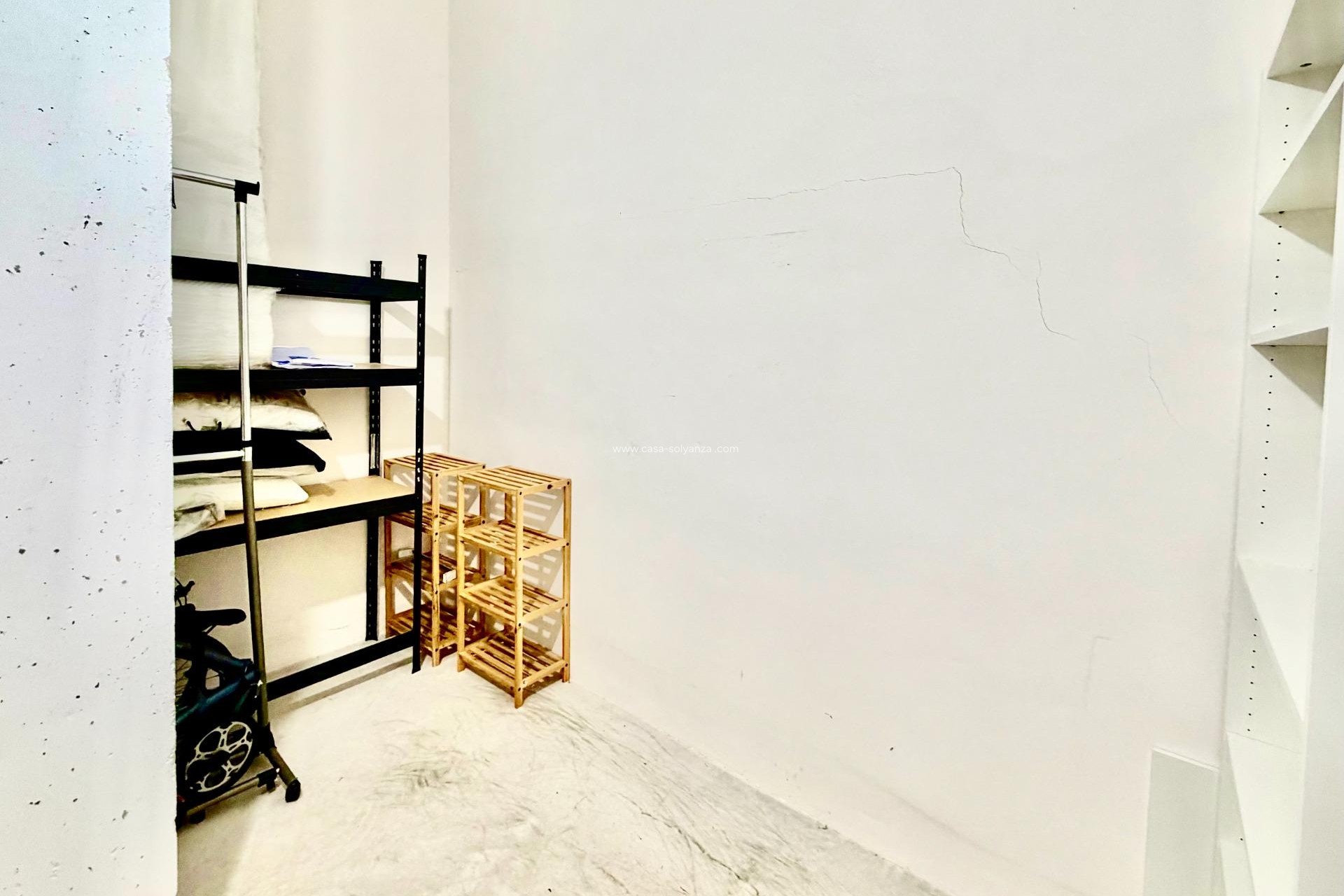 Herverkoop - Appartement / flat - Orihuela - Las Colinas Golf Resort