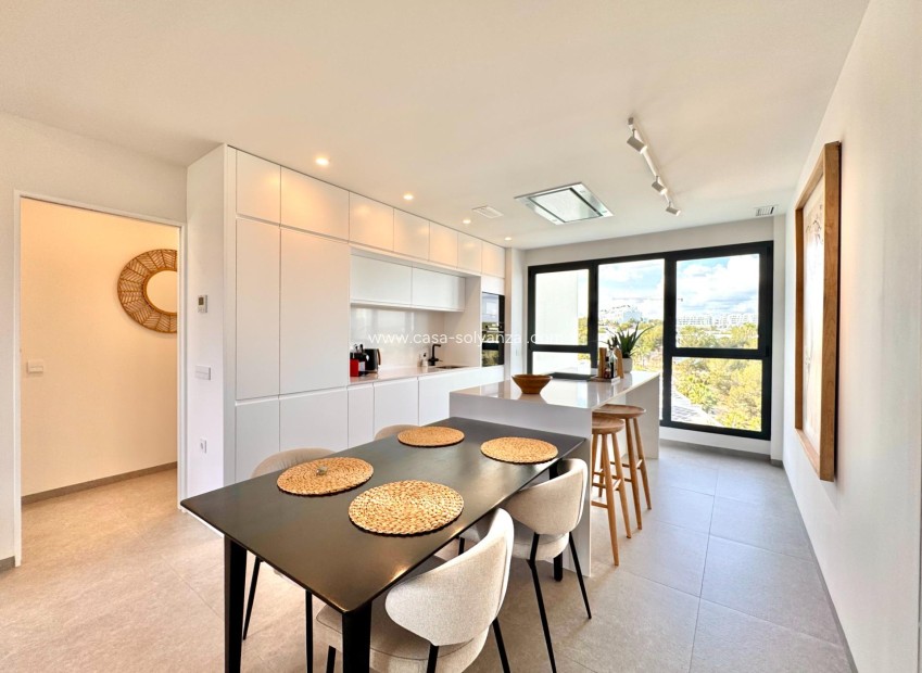 Herverkoop - Appartement / flat - Orihuela - Las Colinas Golf Resort