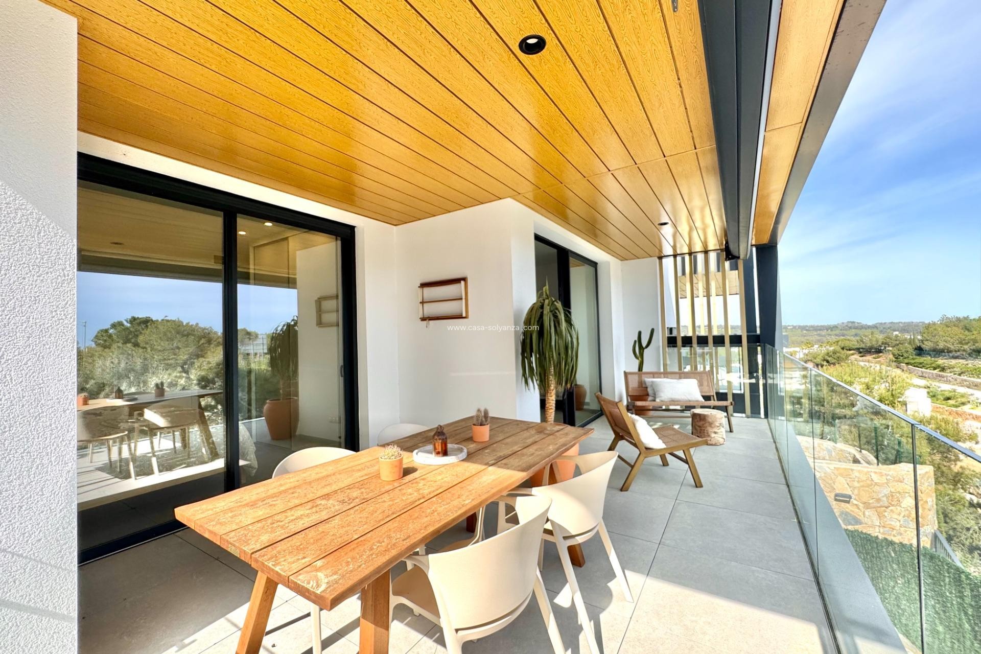 Herverkoop - Appartement / flat - Orihuela - Las Colinas Golf Resort