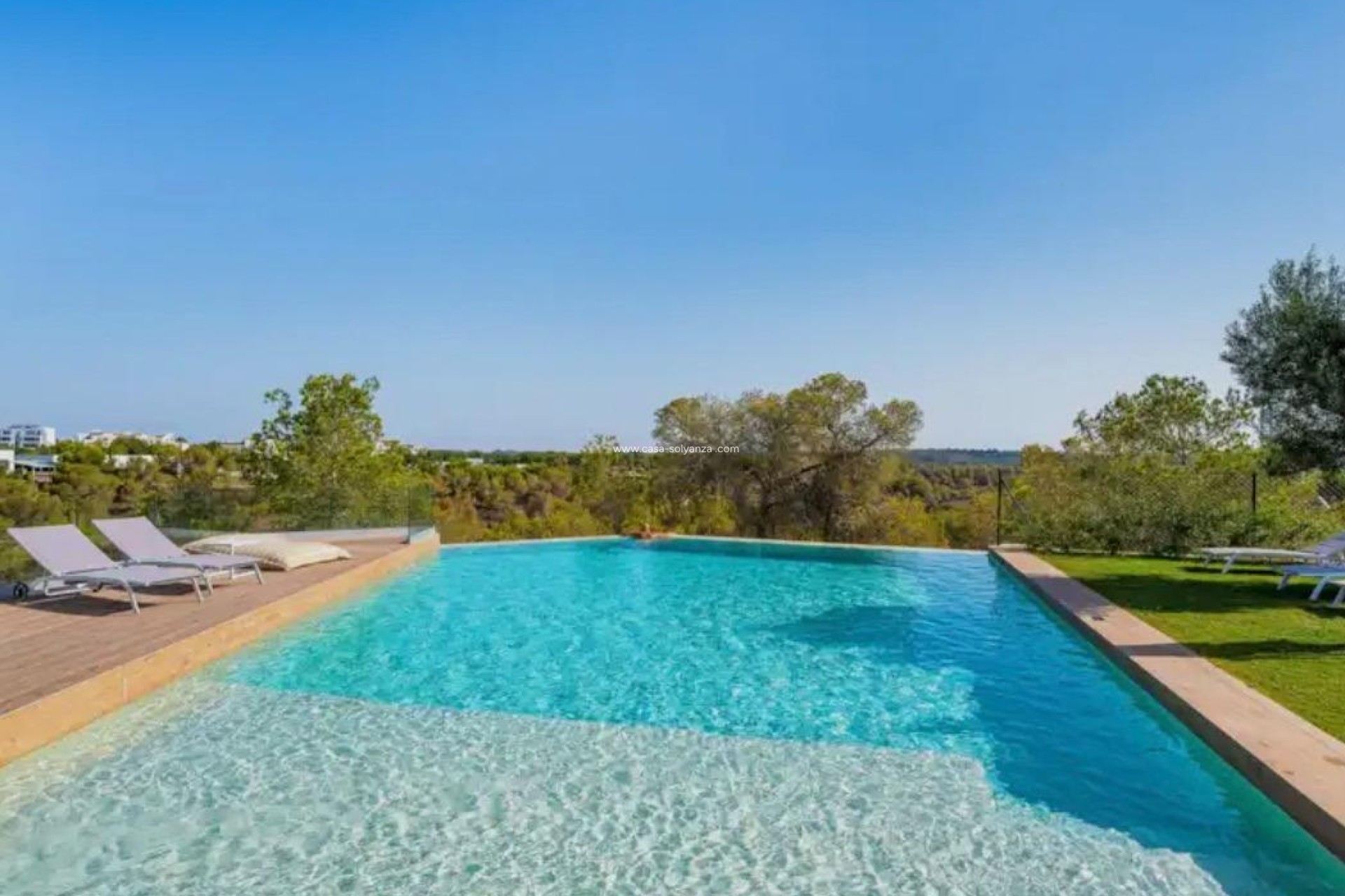 Herverkoop - Appartement / flat - Orihuela - Las Colinas Golf Resort