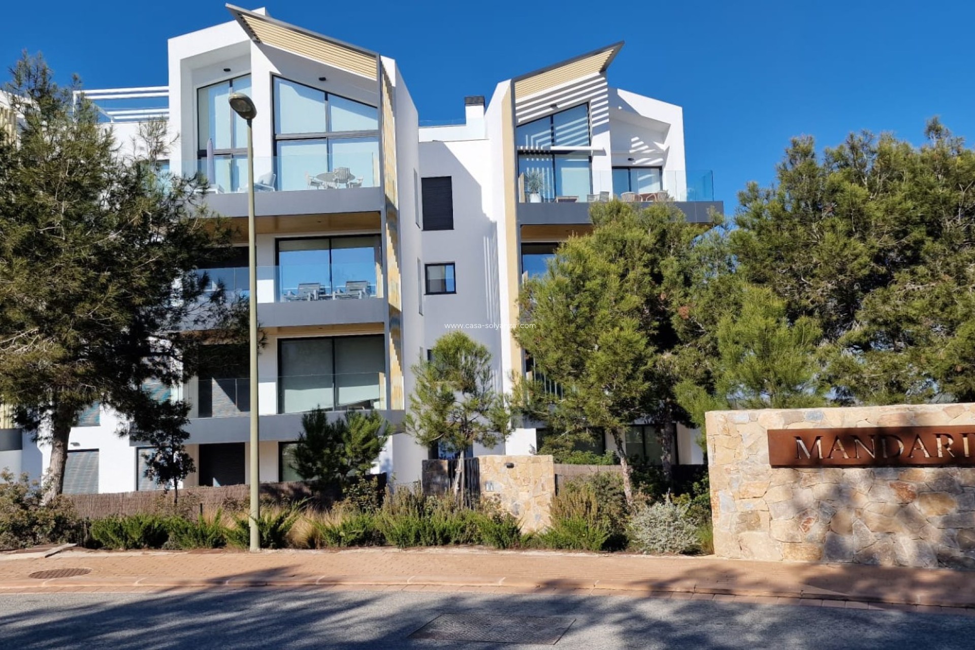 Herverkoop - Appartement / flat - Orihuela - Las Colinas