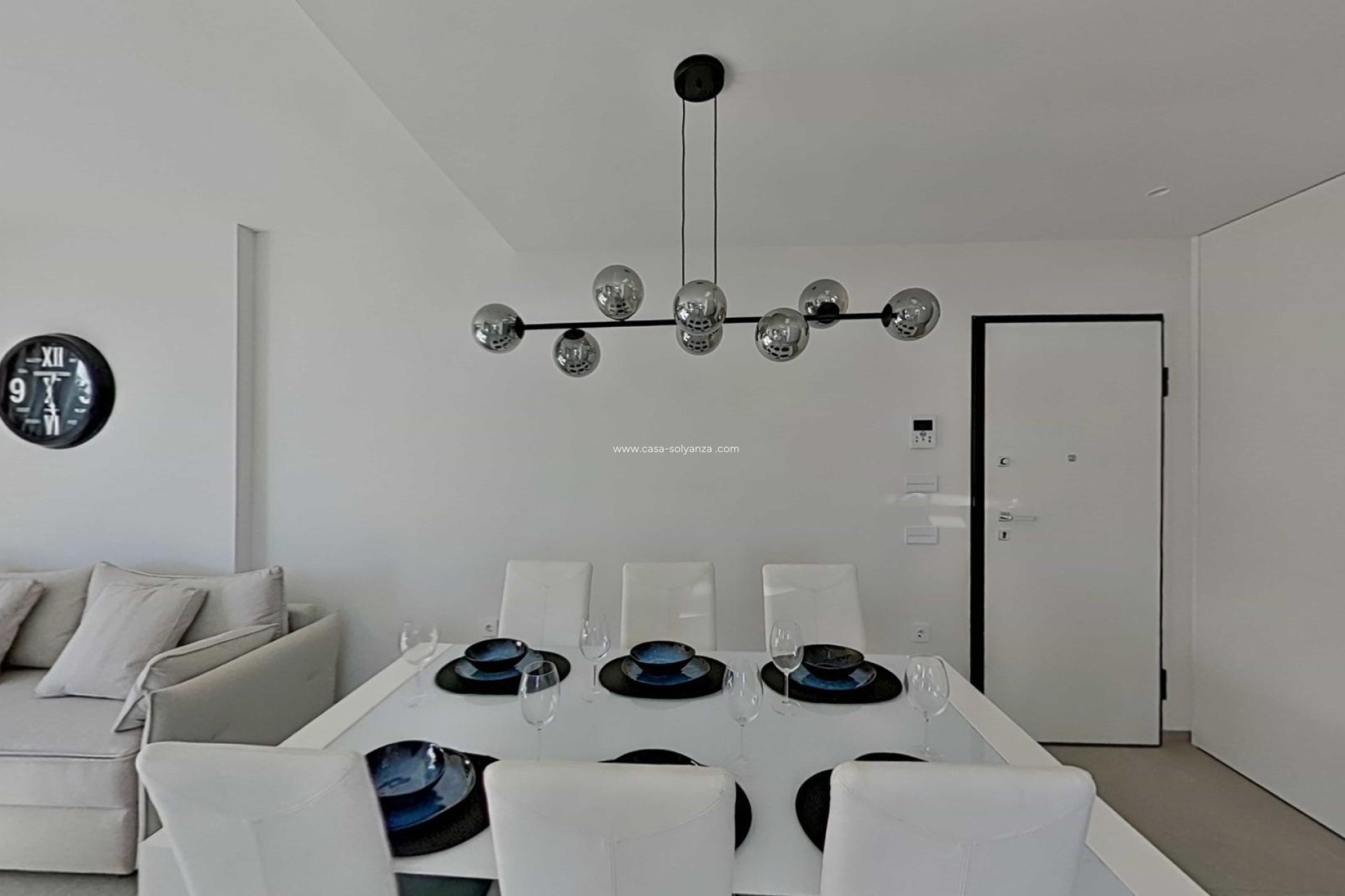 Herverkoop - Appartement / flat - Orihuela - Las Colinas