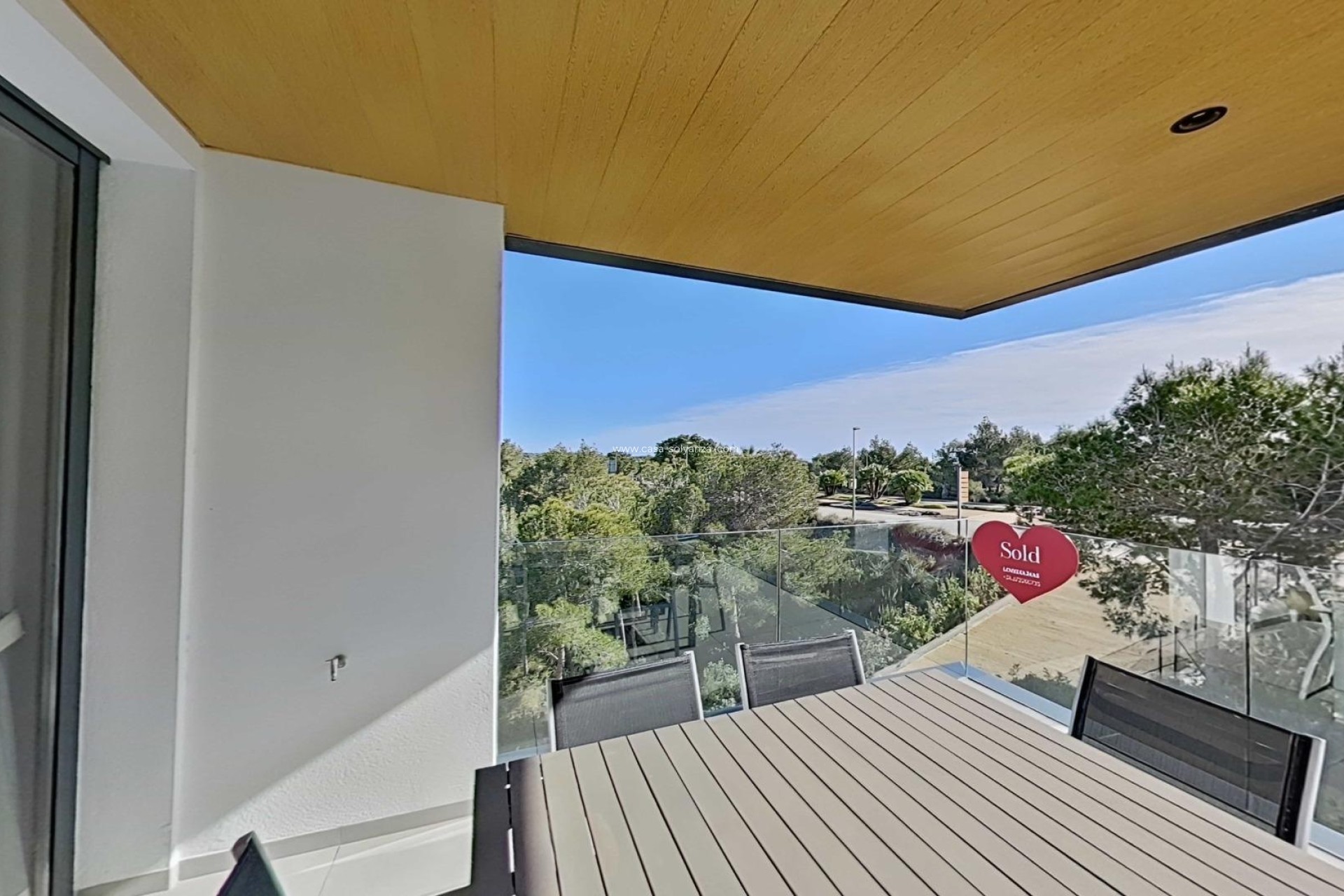 Herverkoop - Appartement / flat - Orihuela - Las Colinas