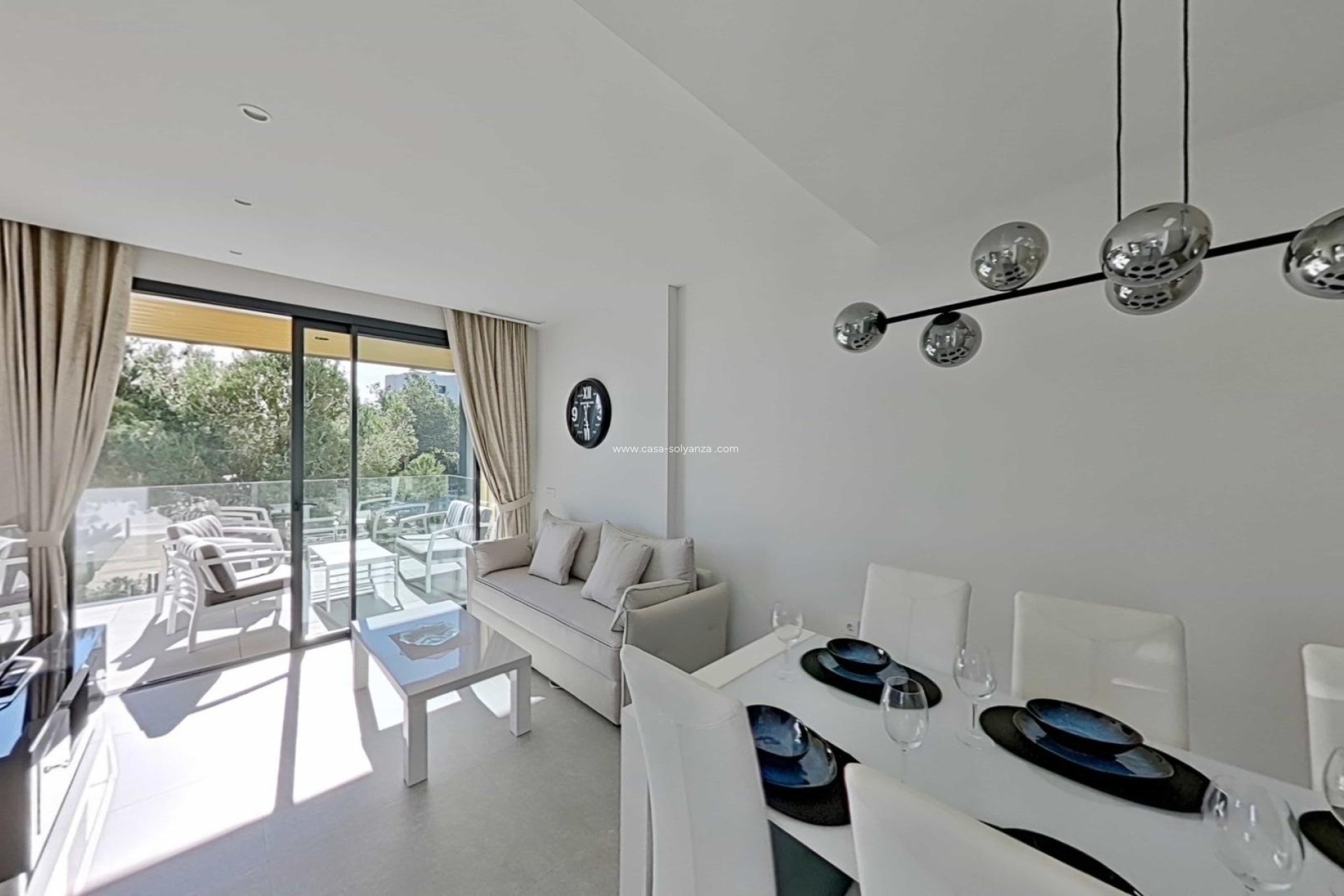 Herverkoop - Appartement / flat - Orihuela - Las Colinas