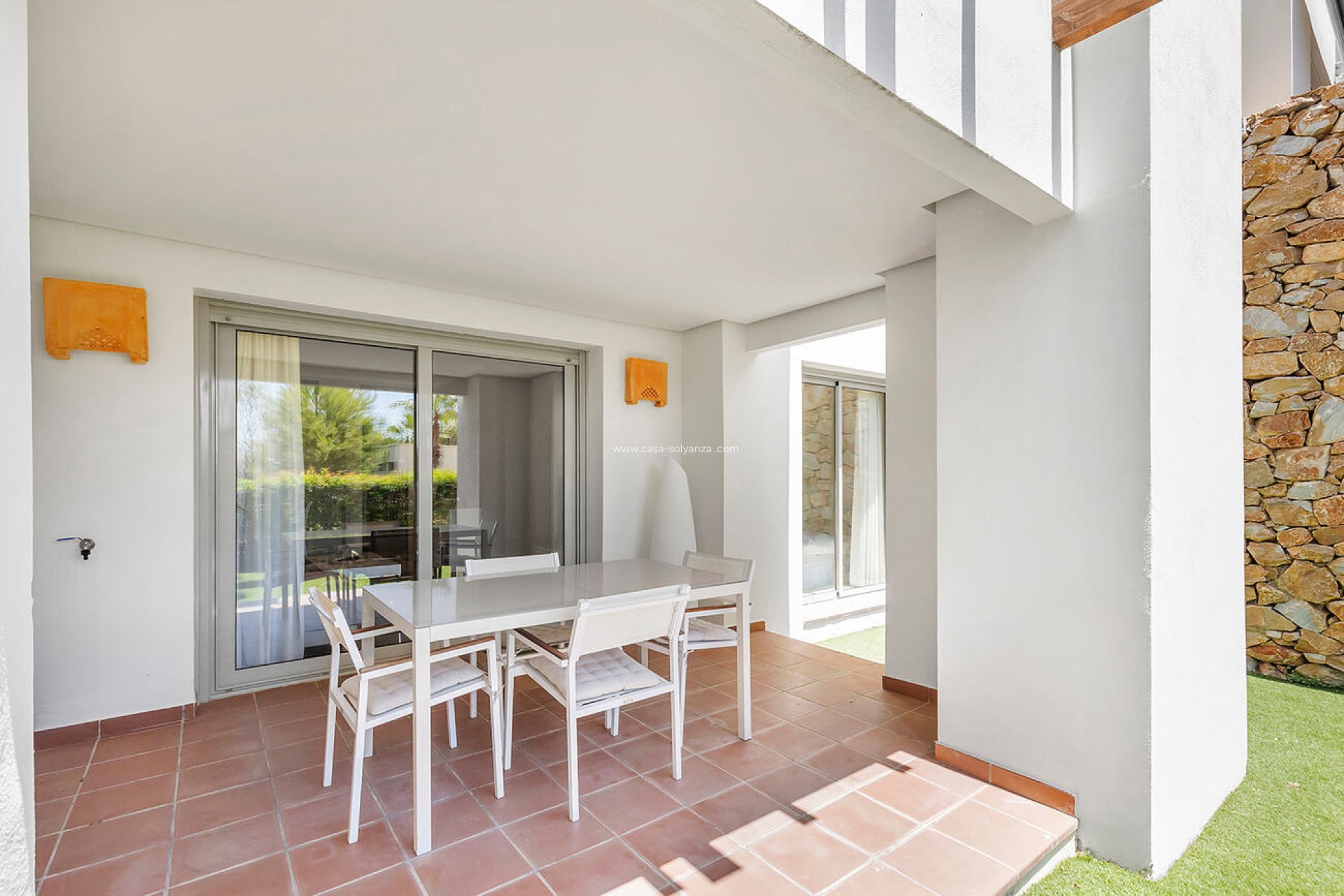 Herverkoop - Appartement / flat - Orihuela - Las Colinas