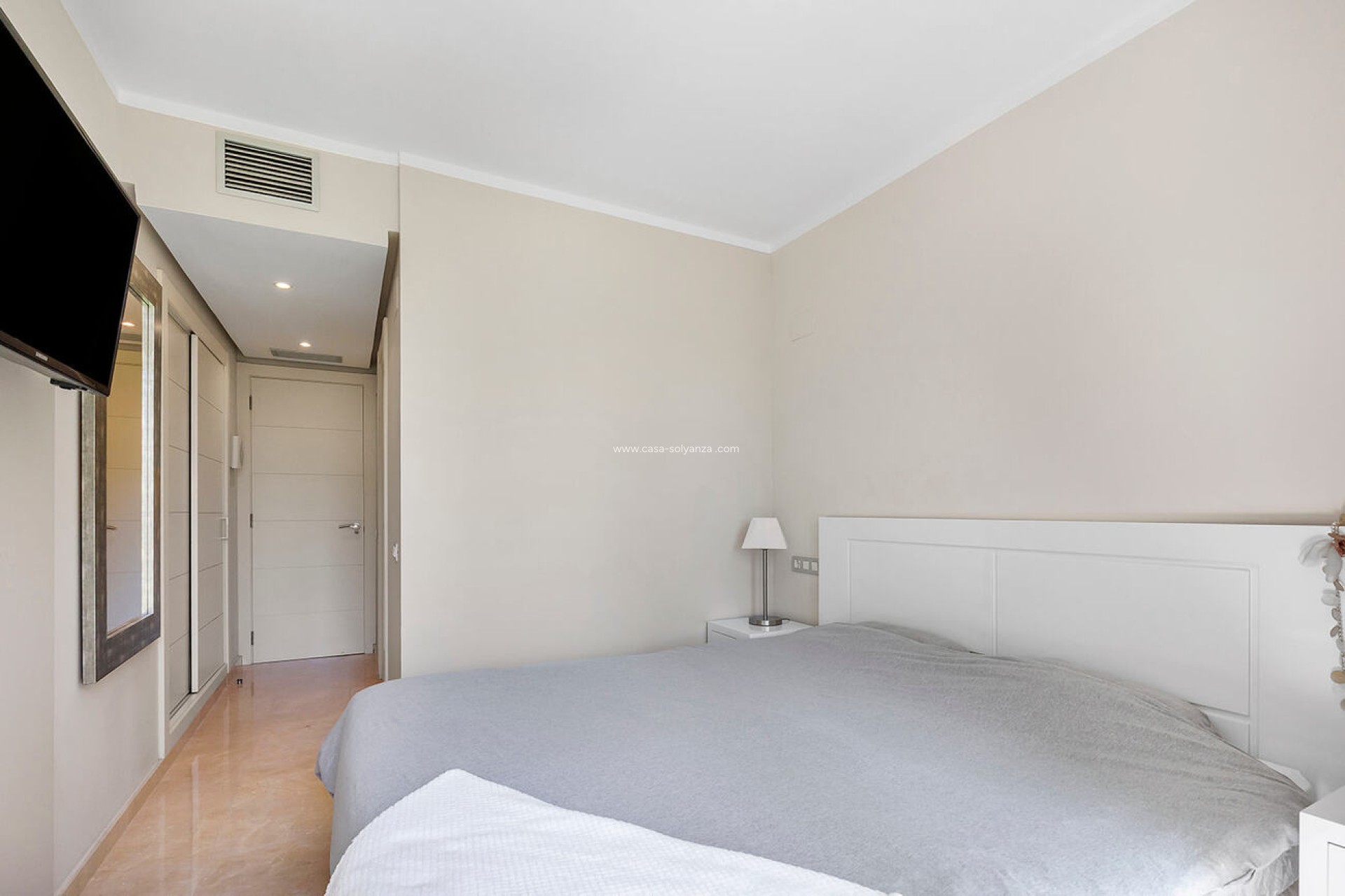 Herverkoop - Appartement / flat - Orihuela - Las Colinas