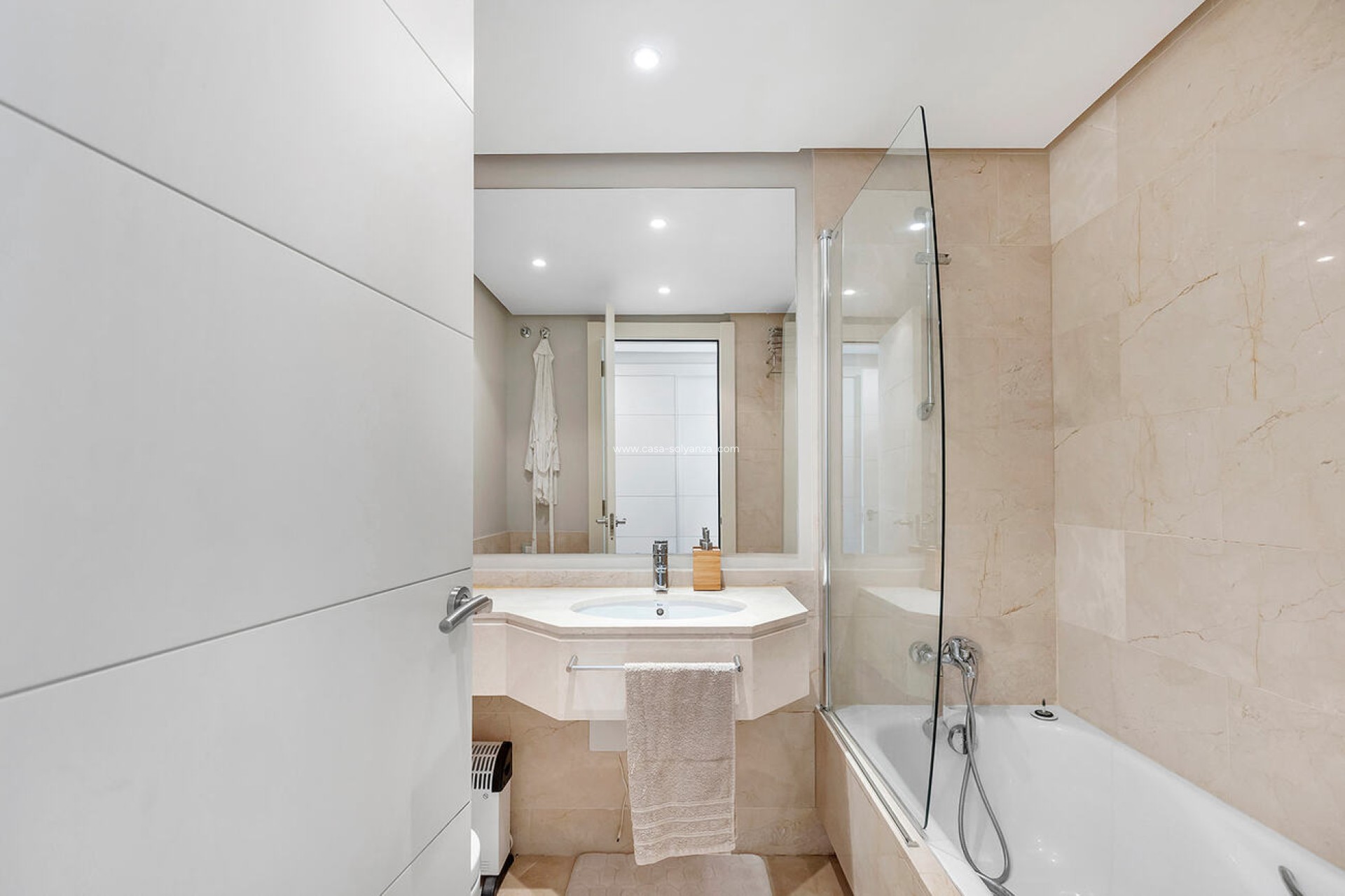 Herverkoop - Appartement / flat - Orihuela - Las Colinas
