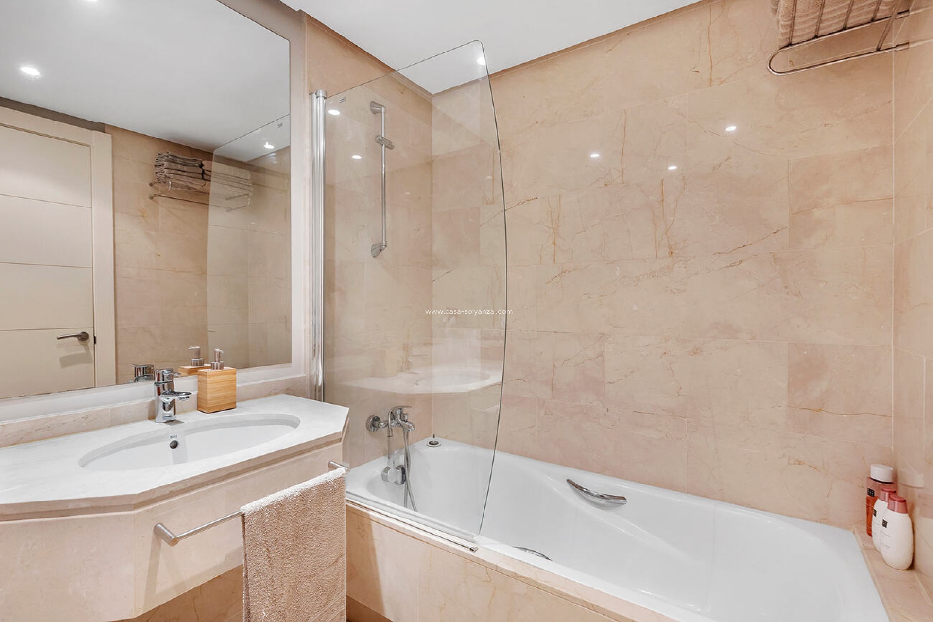 Herverkoop - Appartement / flat - Orihuela - Las Colinas