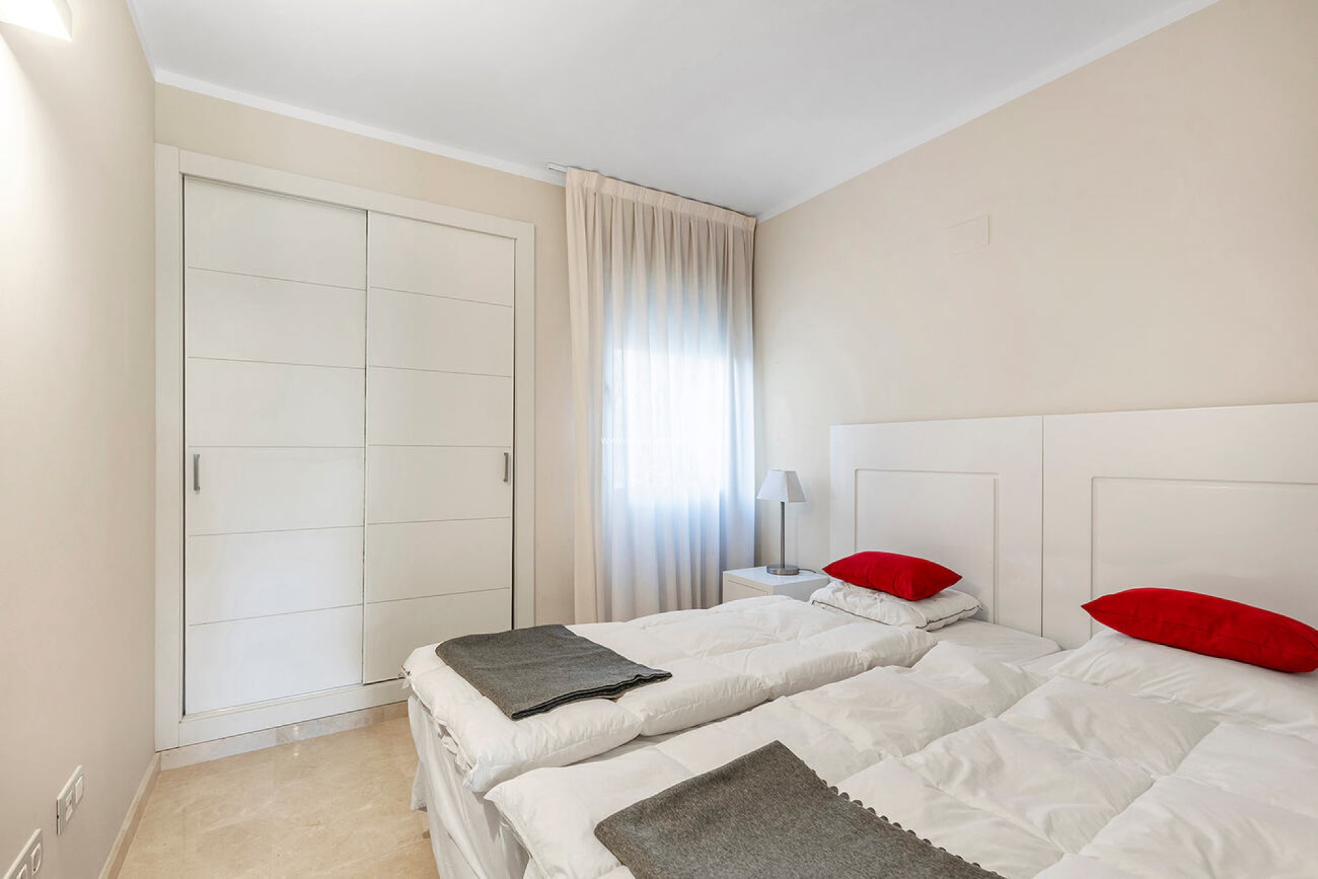 Herverkoop - Appartement / flat - Orihuela - Las Colinas