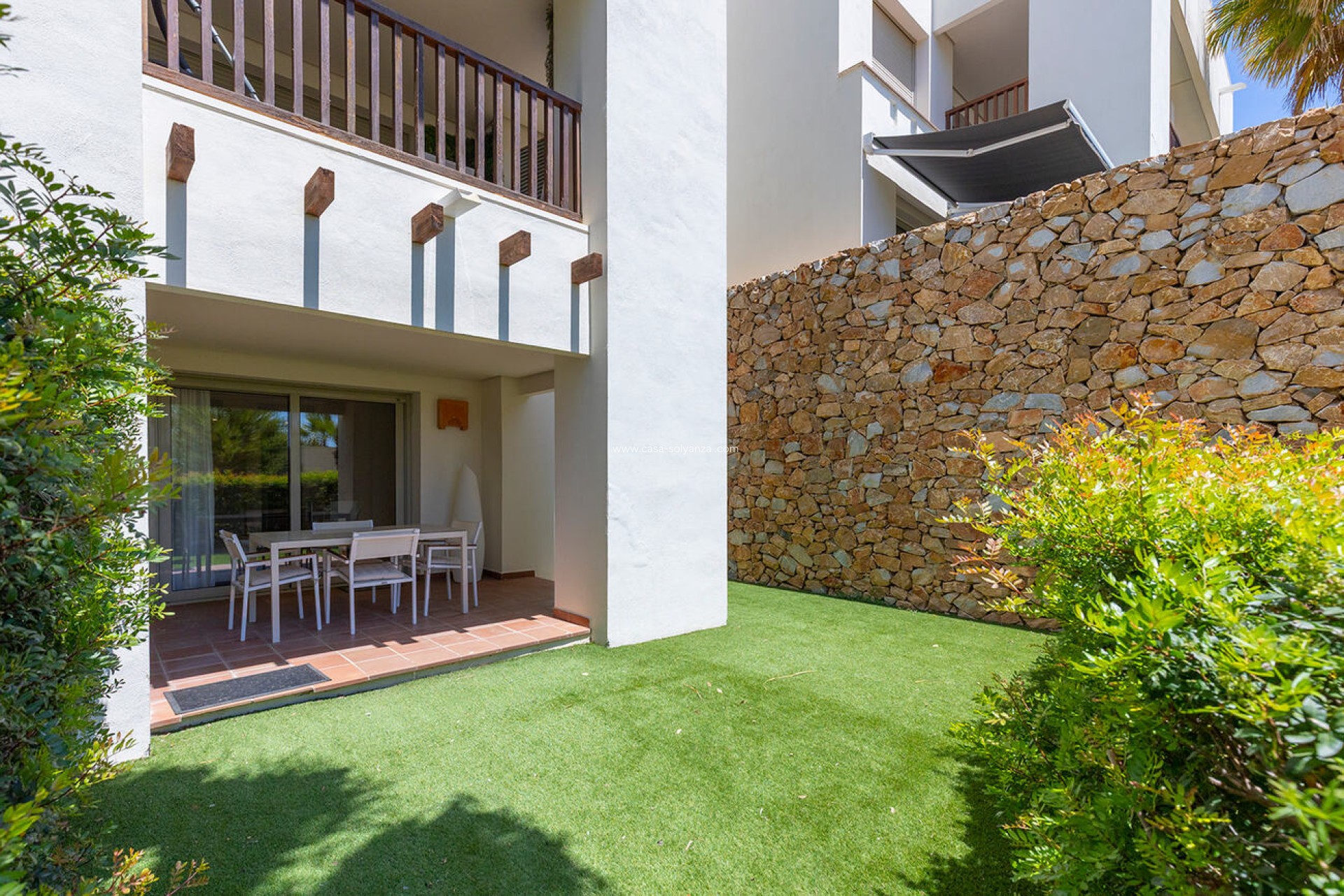 Herverkoop - Appartement / flat - Orihuela - Las Colinas