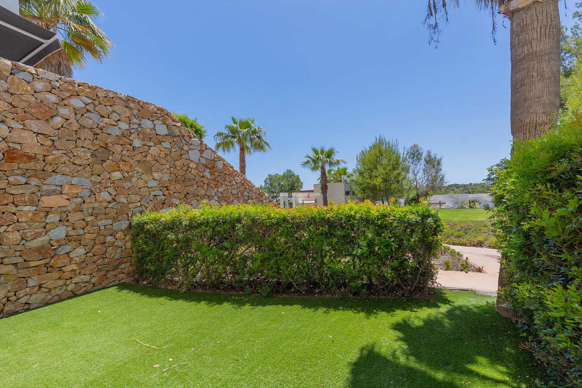 Herverkoop - Appartement / flat - Orihuela - Las Colinas
