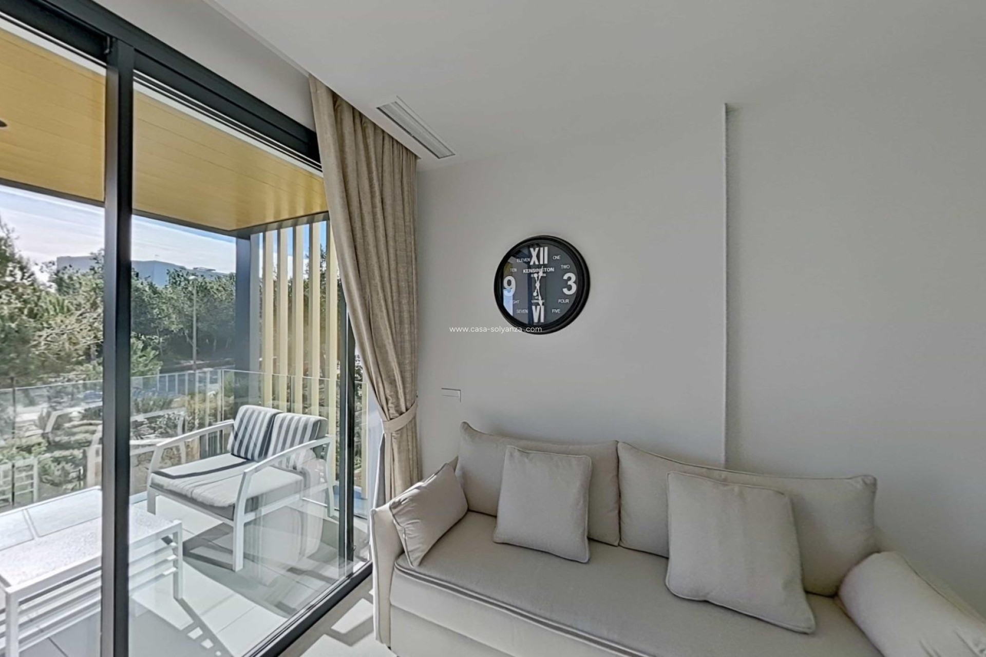 Herverkoop - Appartement / flat - Orihuela - Las Colinas