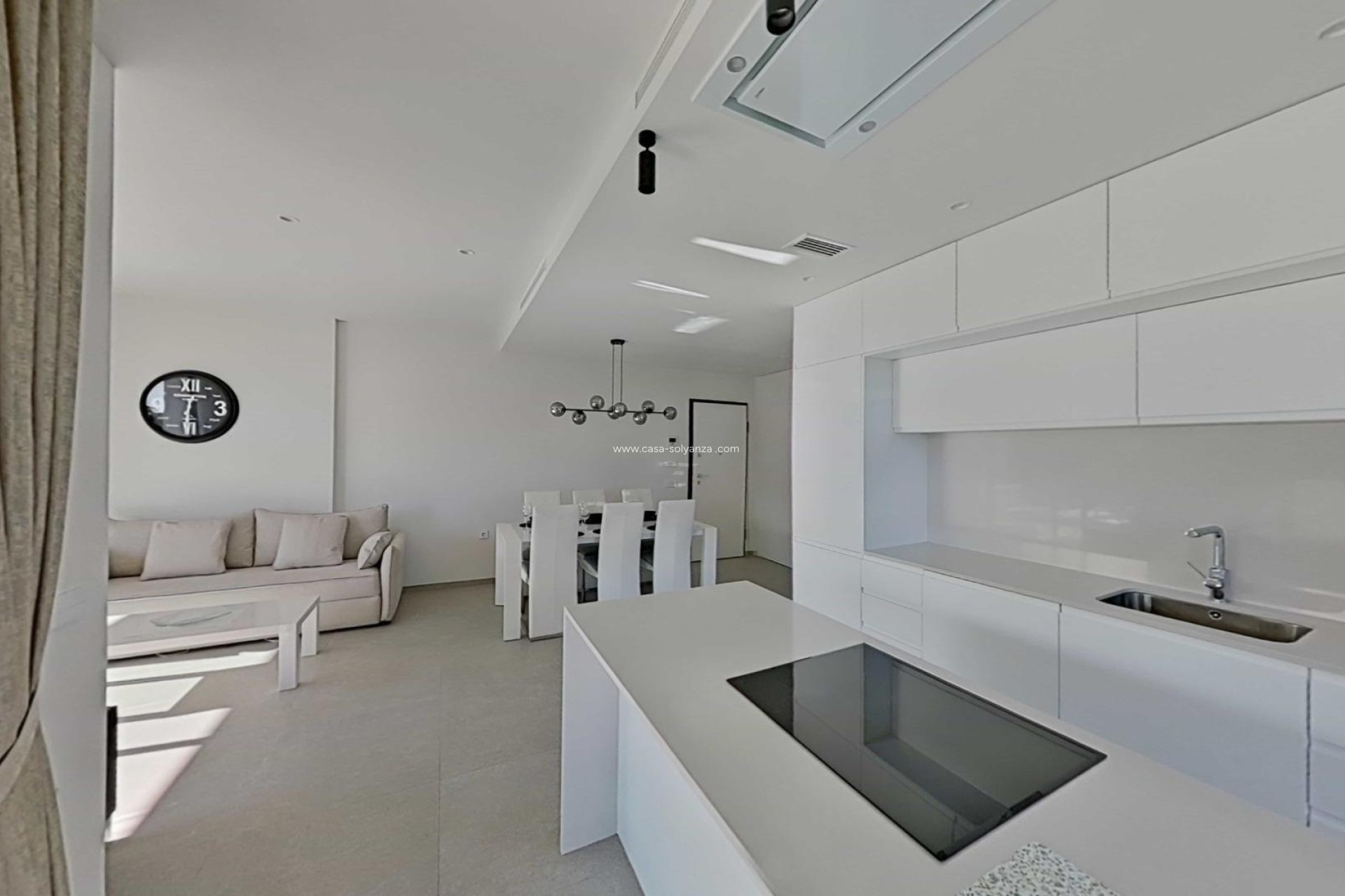 Herverkoop - Appartement / flat - Orihuela - Las Colinas
