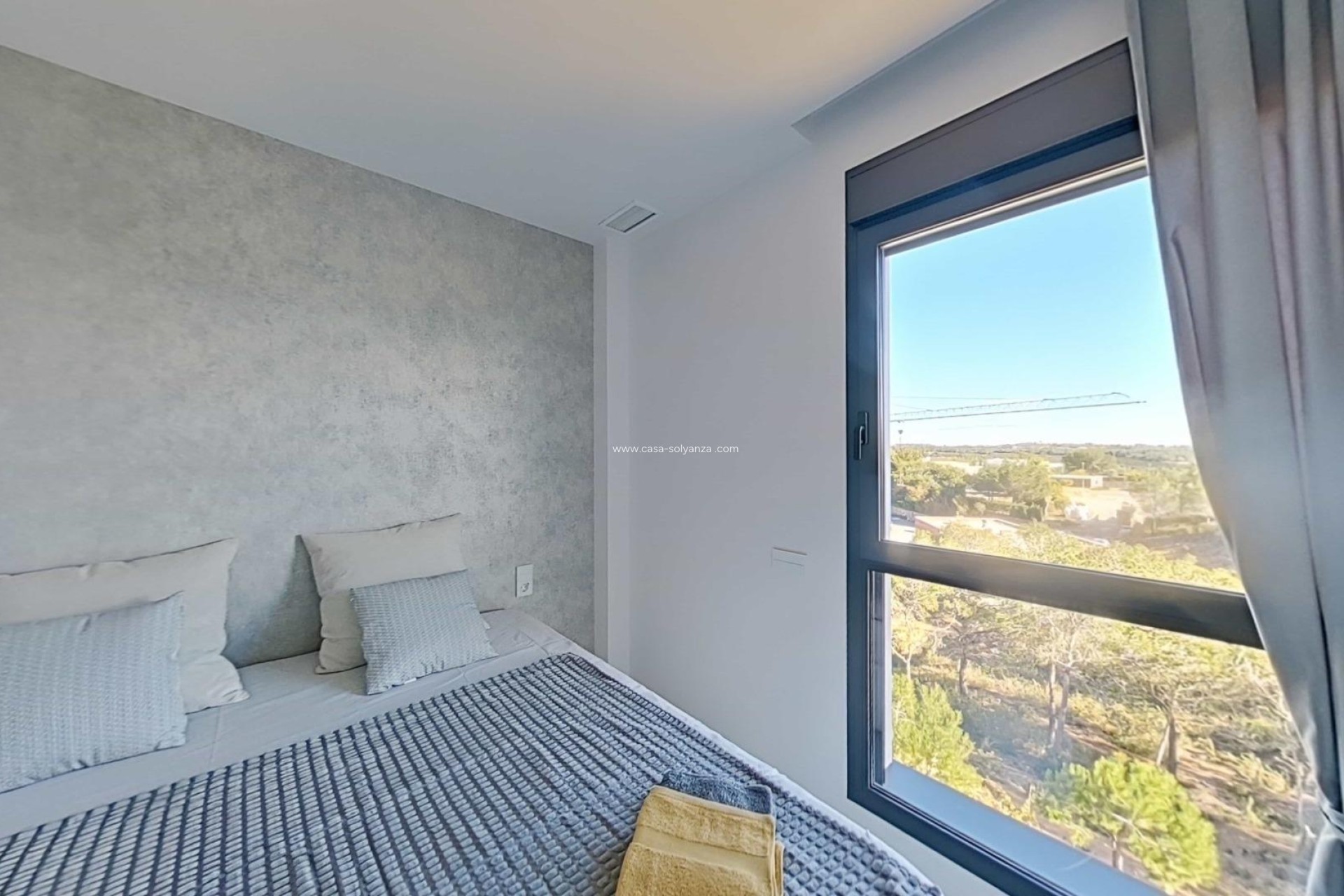 Herverkoop - Appartement / flat - Orihuela - Las Colinas