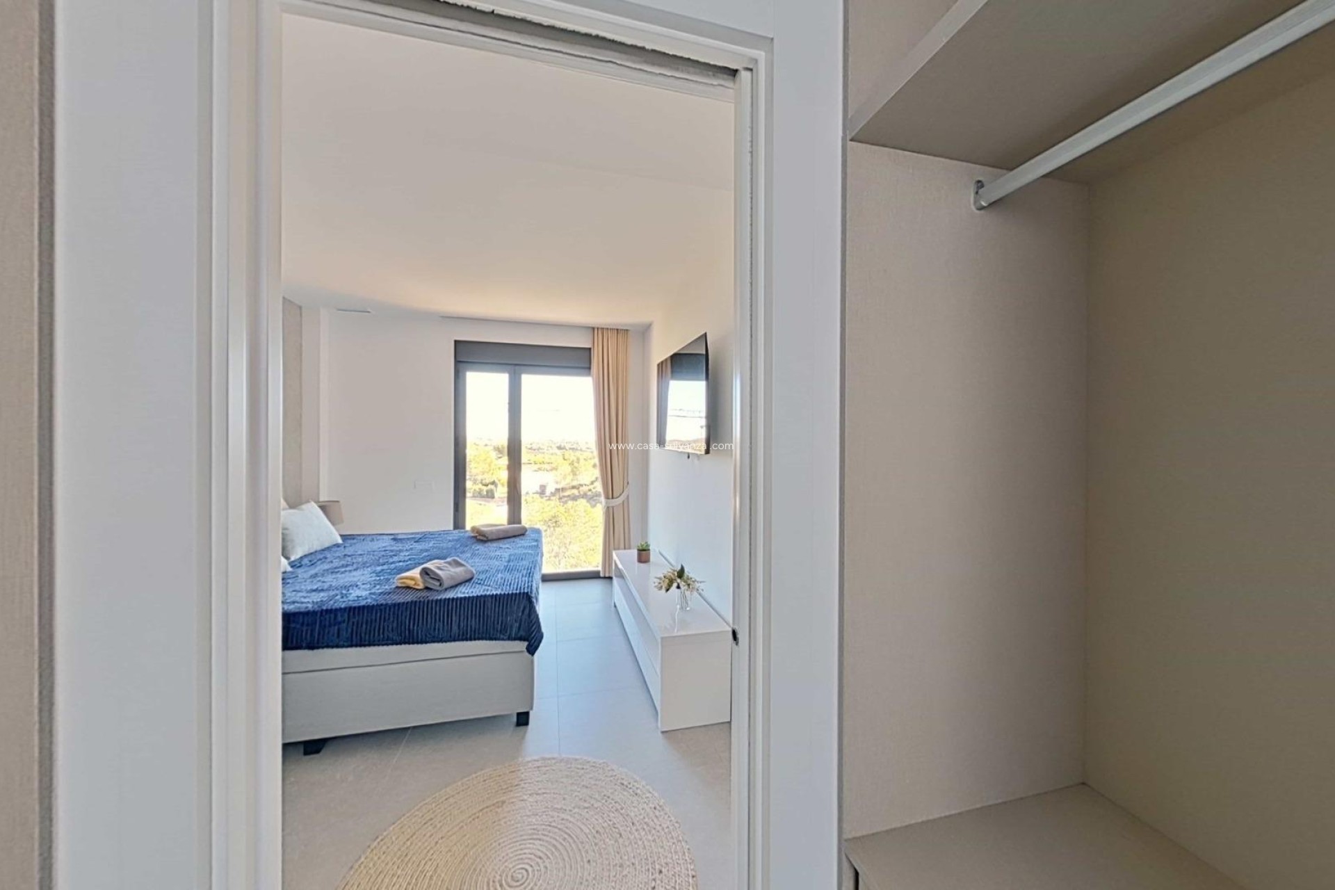 Herverkoop - Appartement / flat - Orihuela - Las Colinas